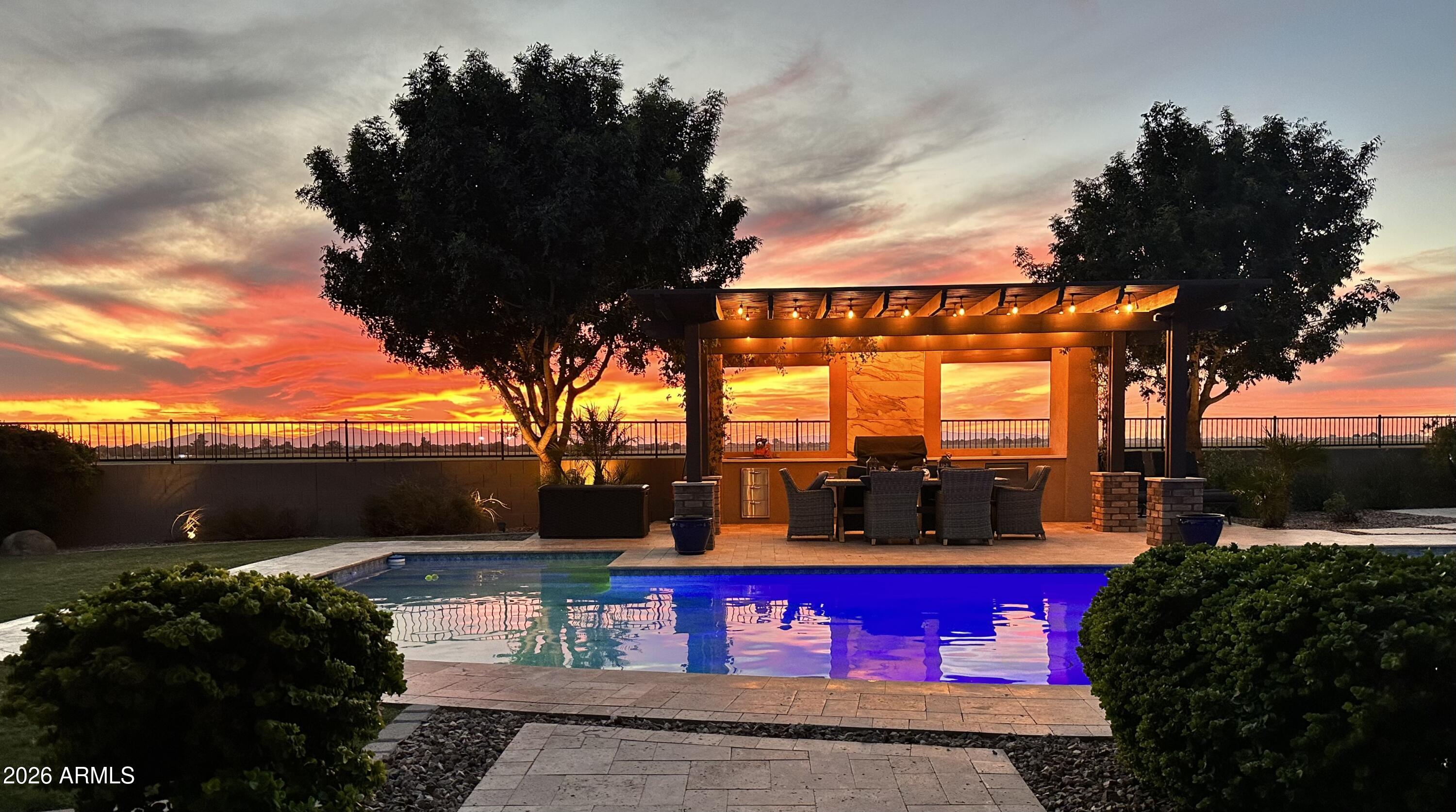 Calliandra Estates - Residential