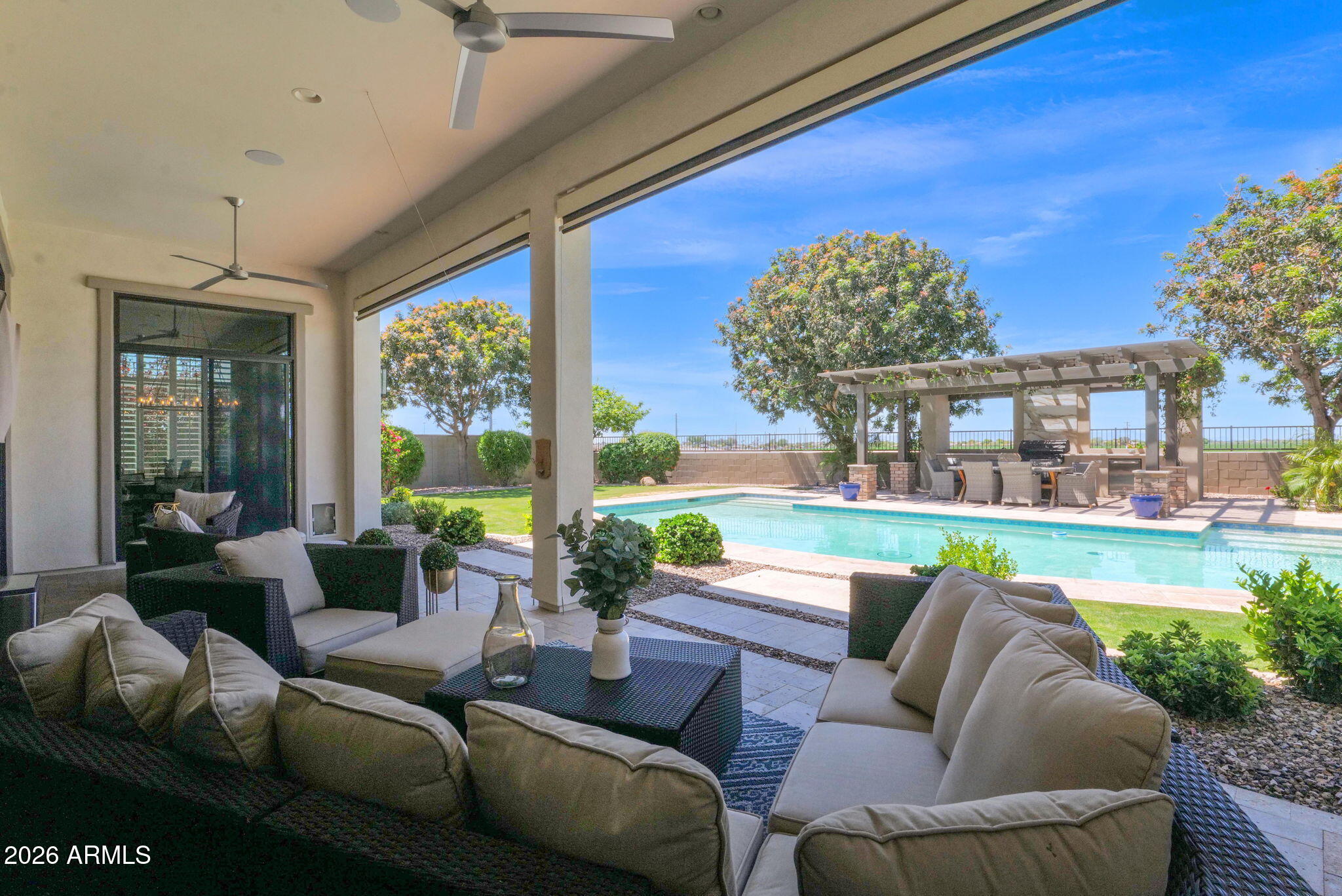 Calliandra Estates - Residential