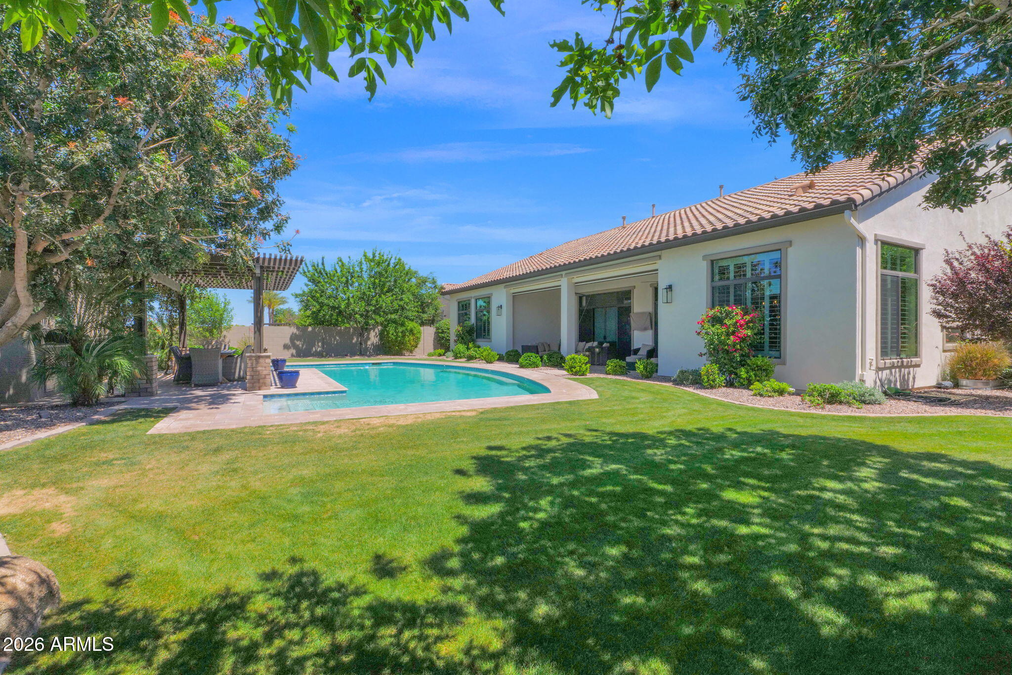 Calliandra Estates - Residential