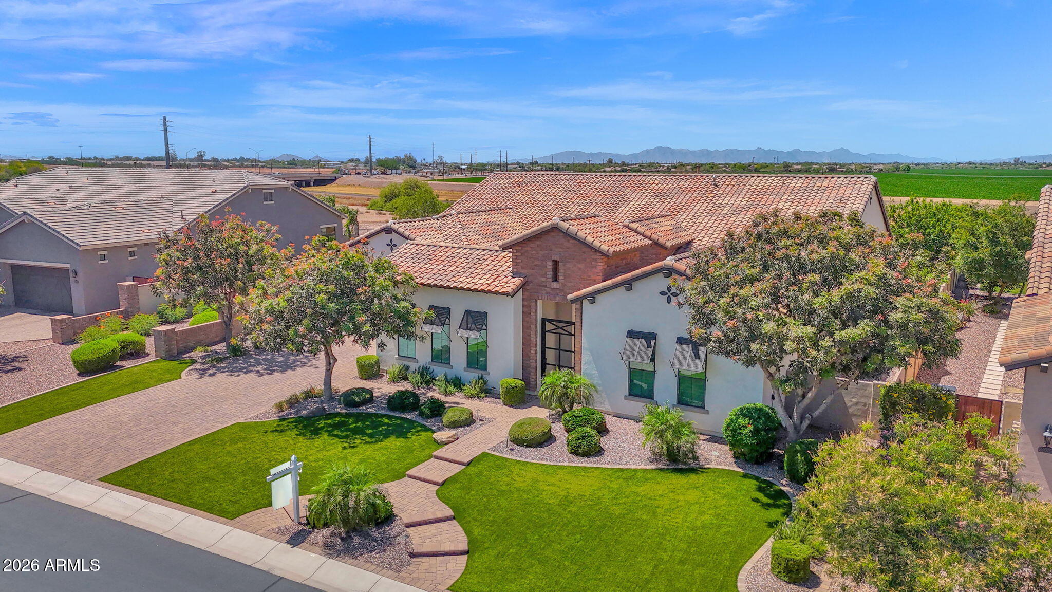 Calliandra Estates - Residential