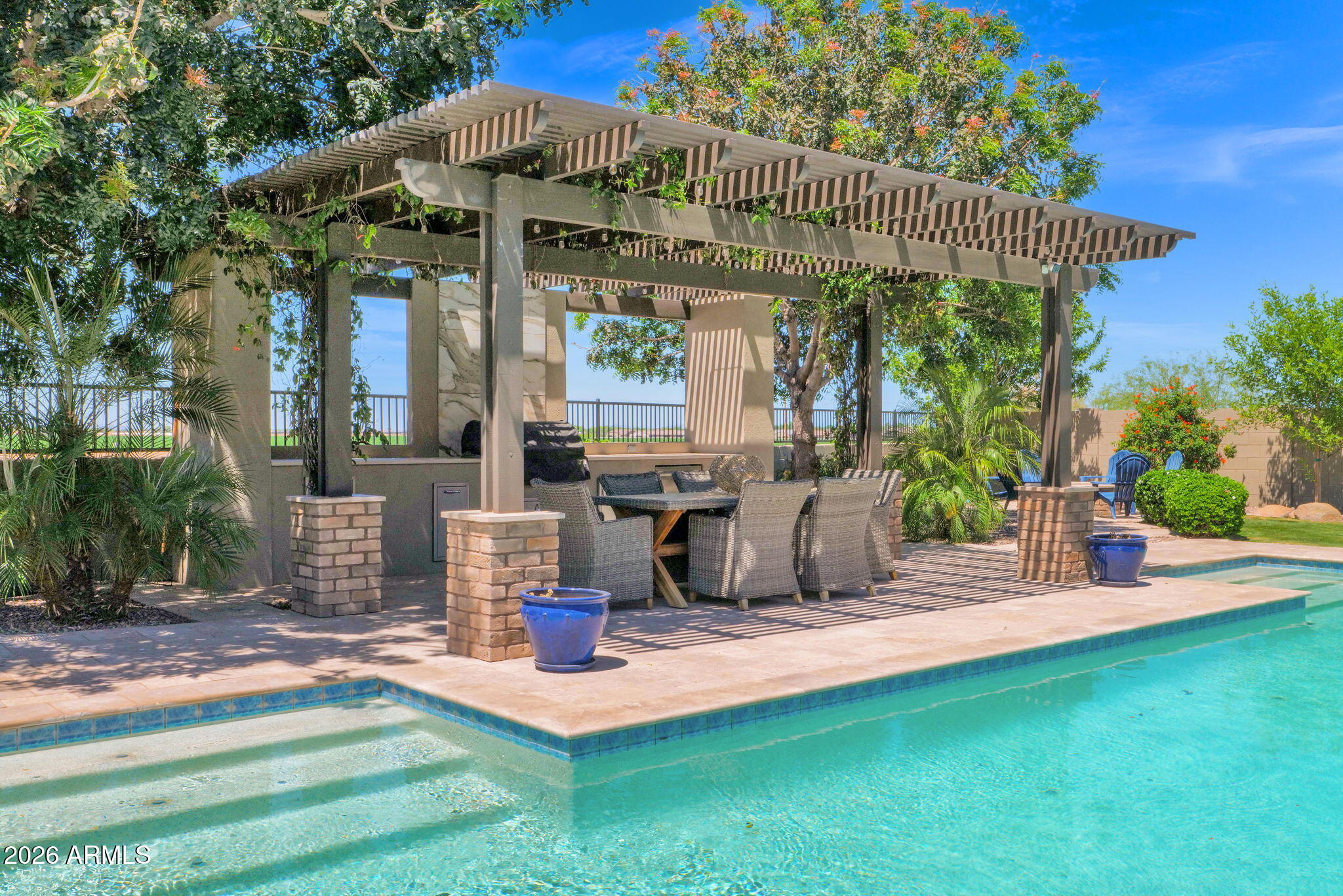 Calliandra Estates - Residential