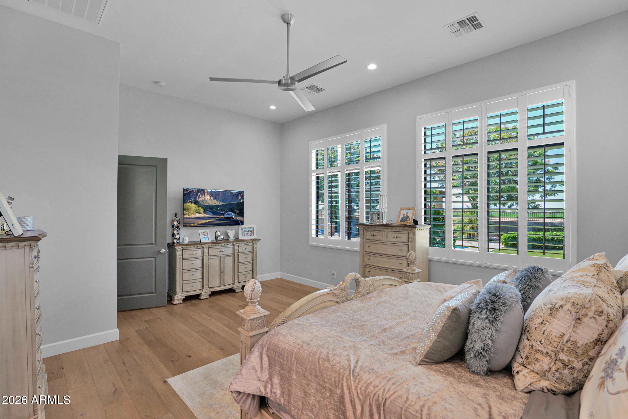 Calliandra Estates - Residential