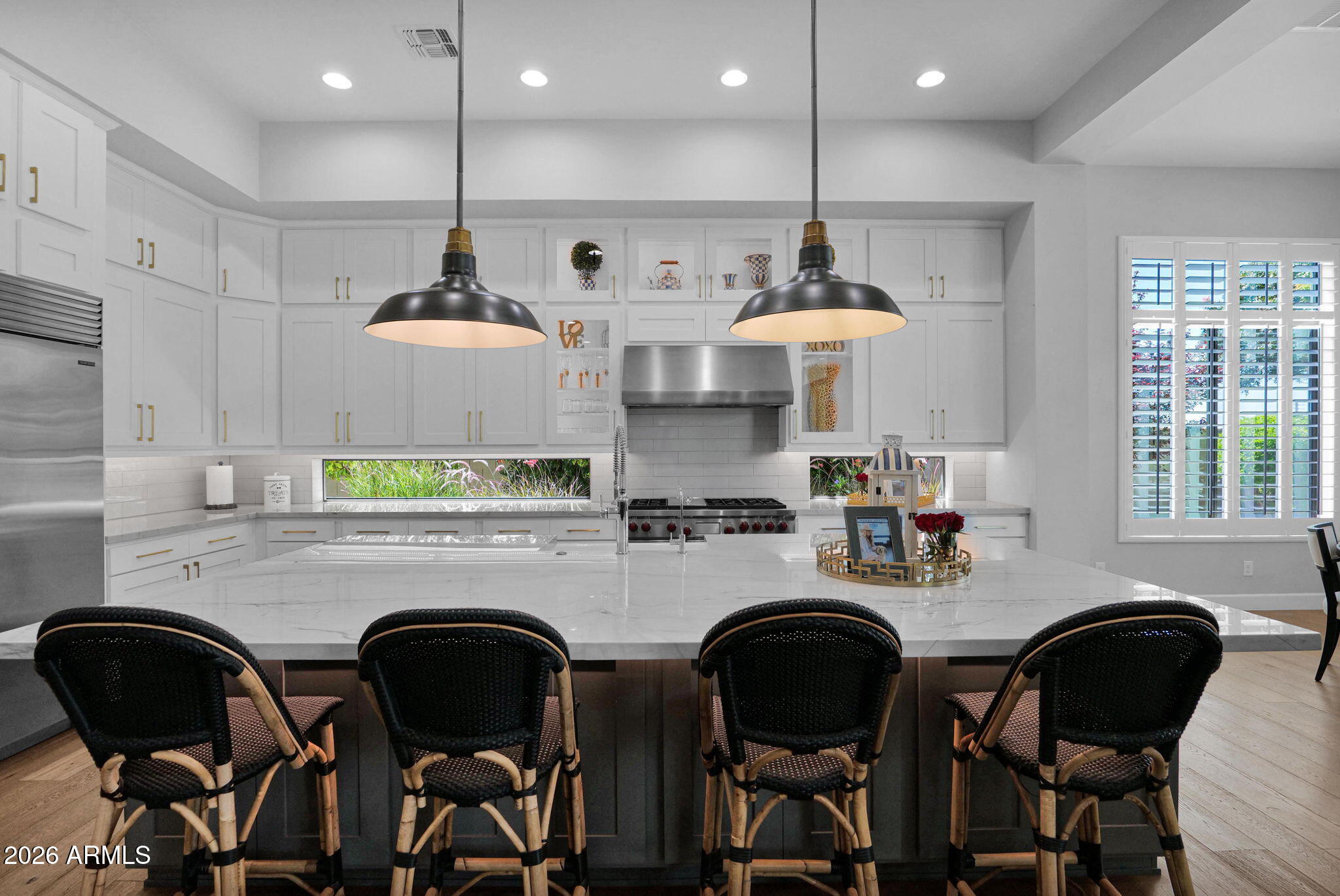 Calliandra Estates - Residential
