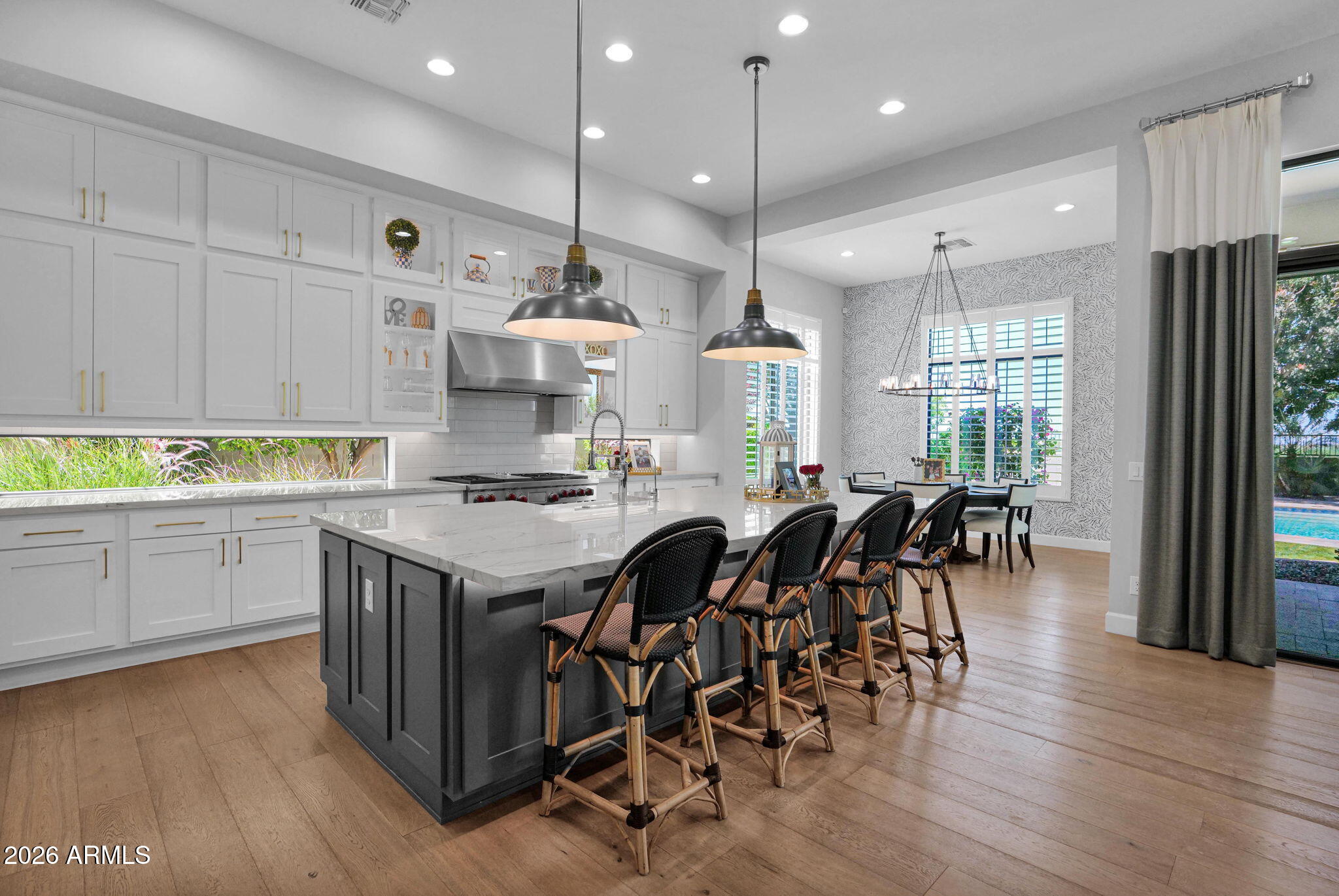 Calliandra Estates - Residential