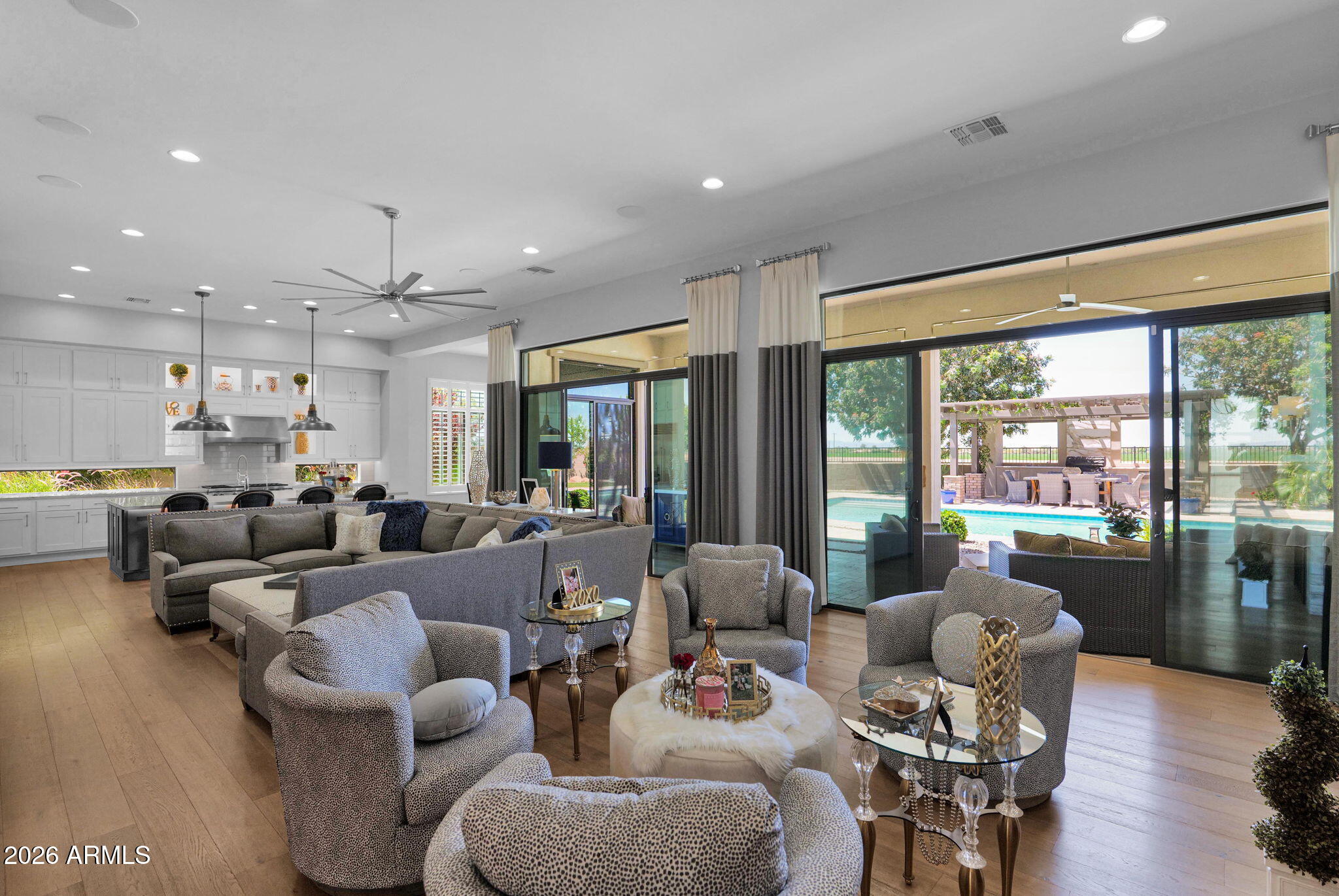 Calliandra Estates - Residential