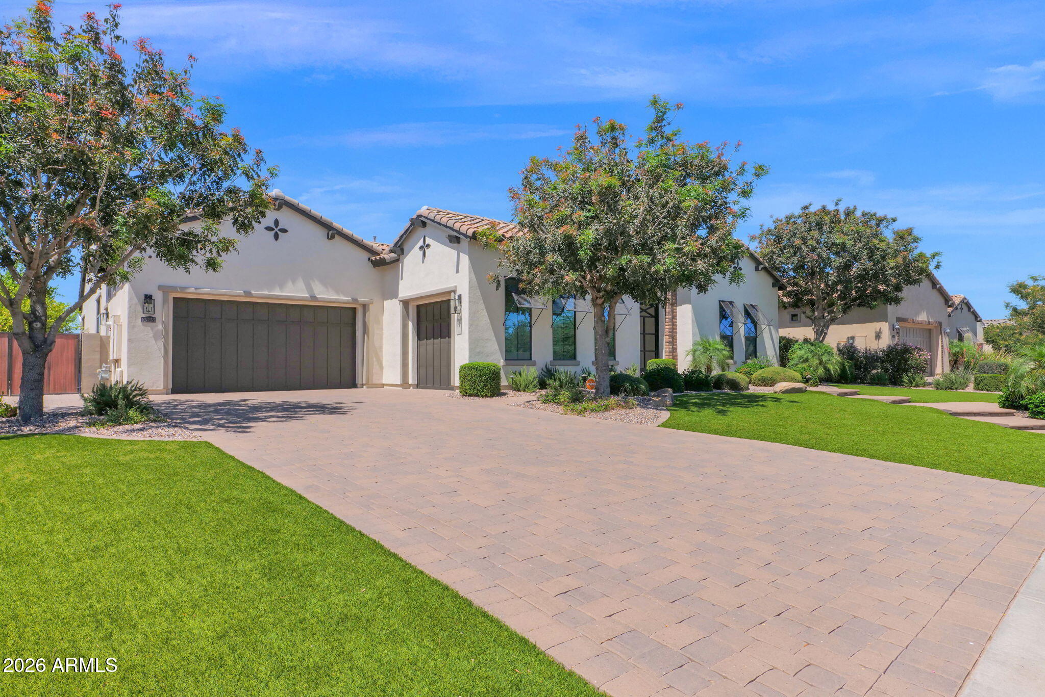 7098 S PORTLAND Avenue