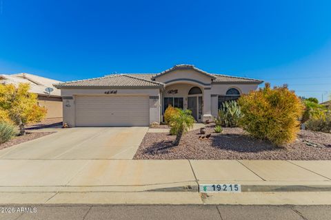 19215 N Coyote Lakes Parkway Surprise AZ 85378