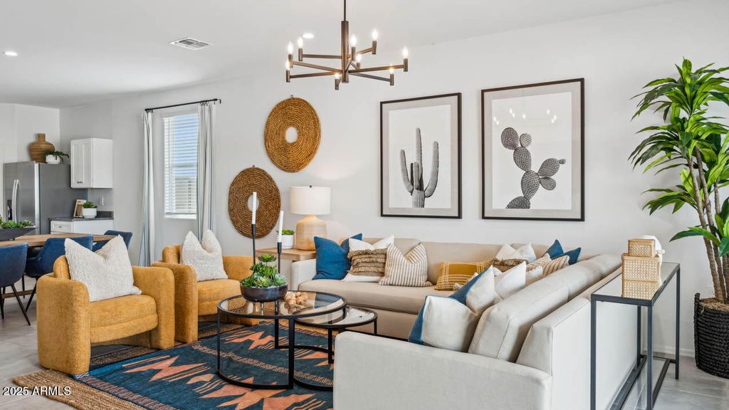 Photo of 16195 N Catanzaro Drive, Maricopa, AZ 85138 (MLS # 7015955)