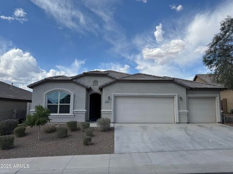 10736 W SWAYBACK Pass Peoria AZ 85383