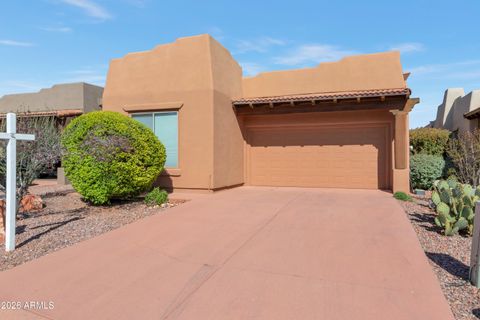 140 BELL CREEK Way Sedona AZ 86351