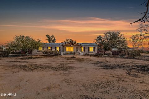 1107 N 382ND Lane Tonopah AZ 85354