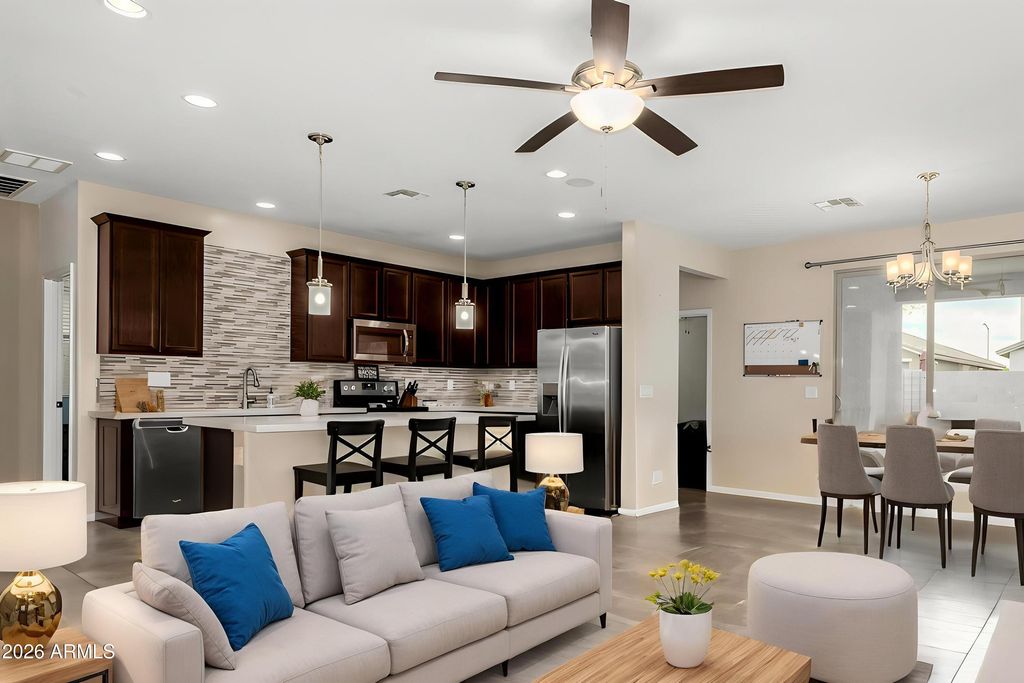 Photo of 10243 W Townley Avenue, Peoria, AZ 85345 (MLS # 6984745)