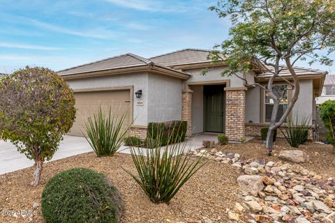 10243 W TOWNLEY Avenue Peoria AZ 85345
