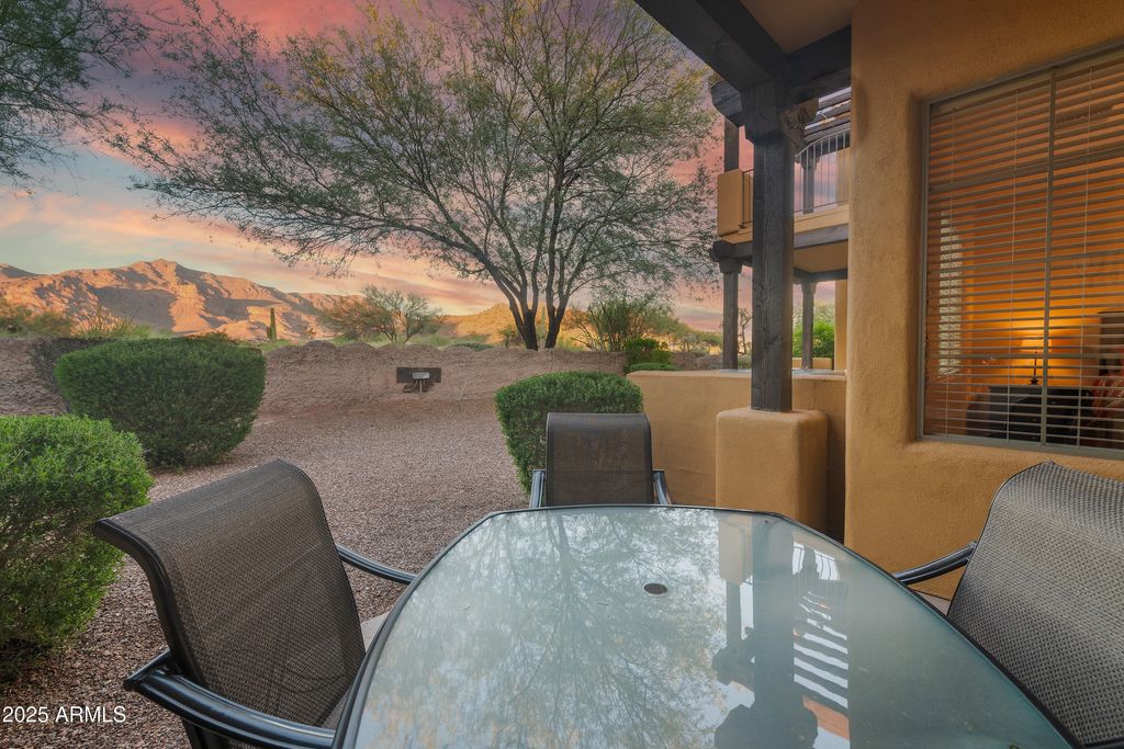 Photo of 5370 S Desert Dawn Drive #72, Gold Canyon, AZ 85118 (MLS # 6920795)