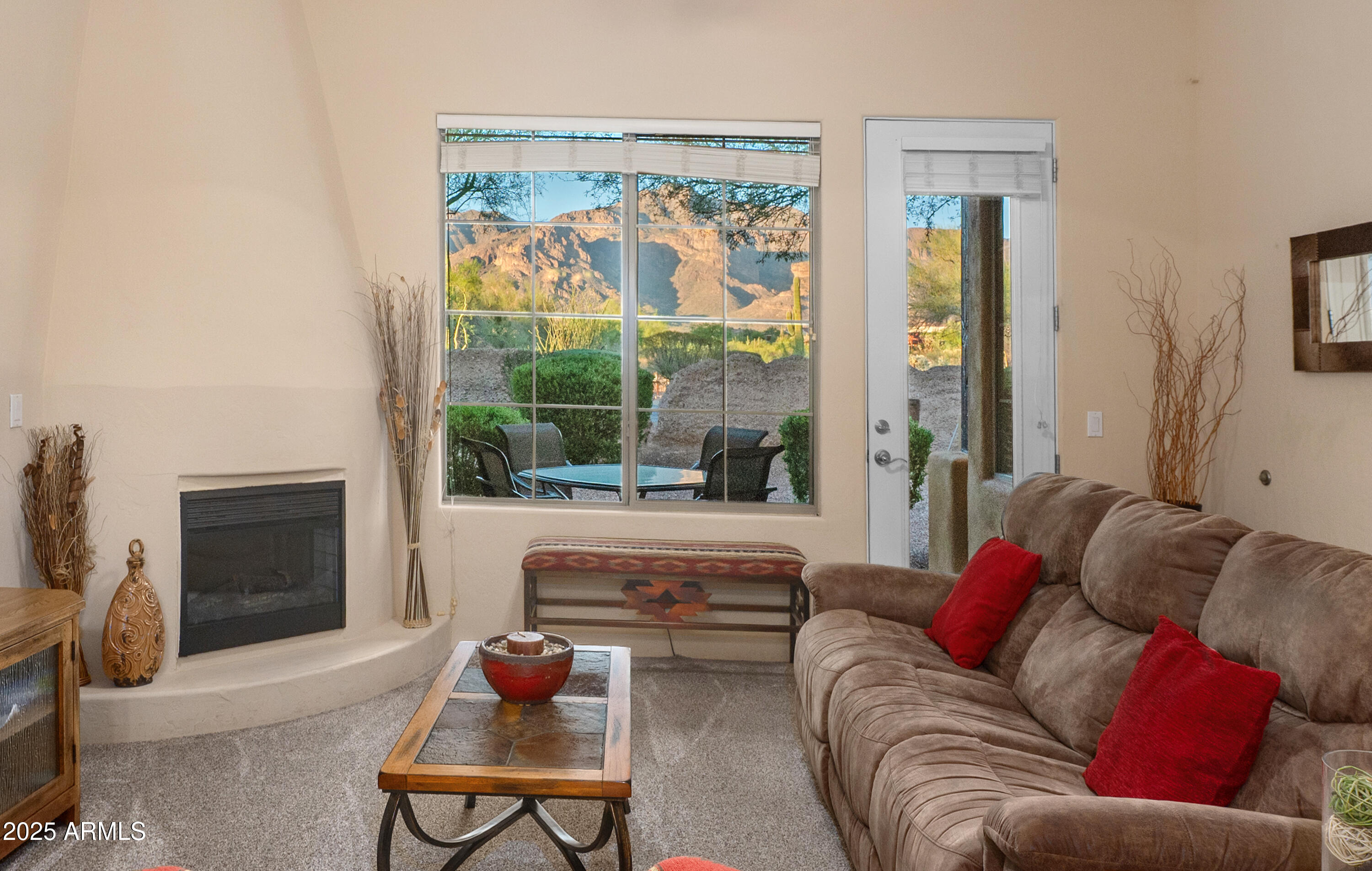 5370 S DESERT DAWN Drive 72