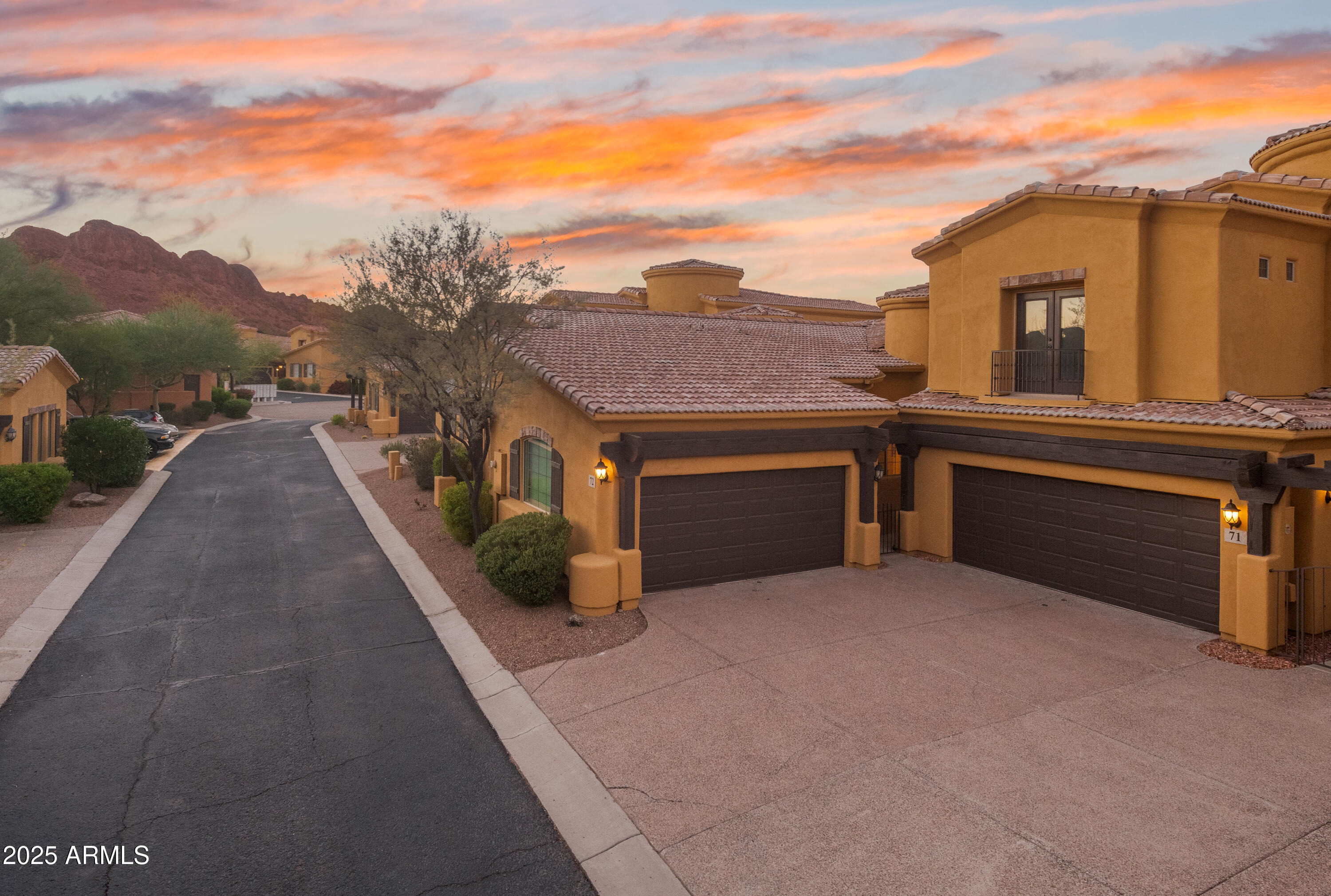 5370 S DESERT DAWN Drive 72