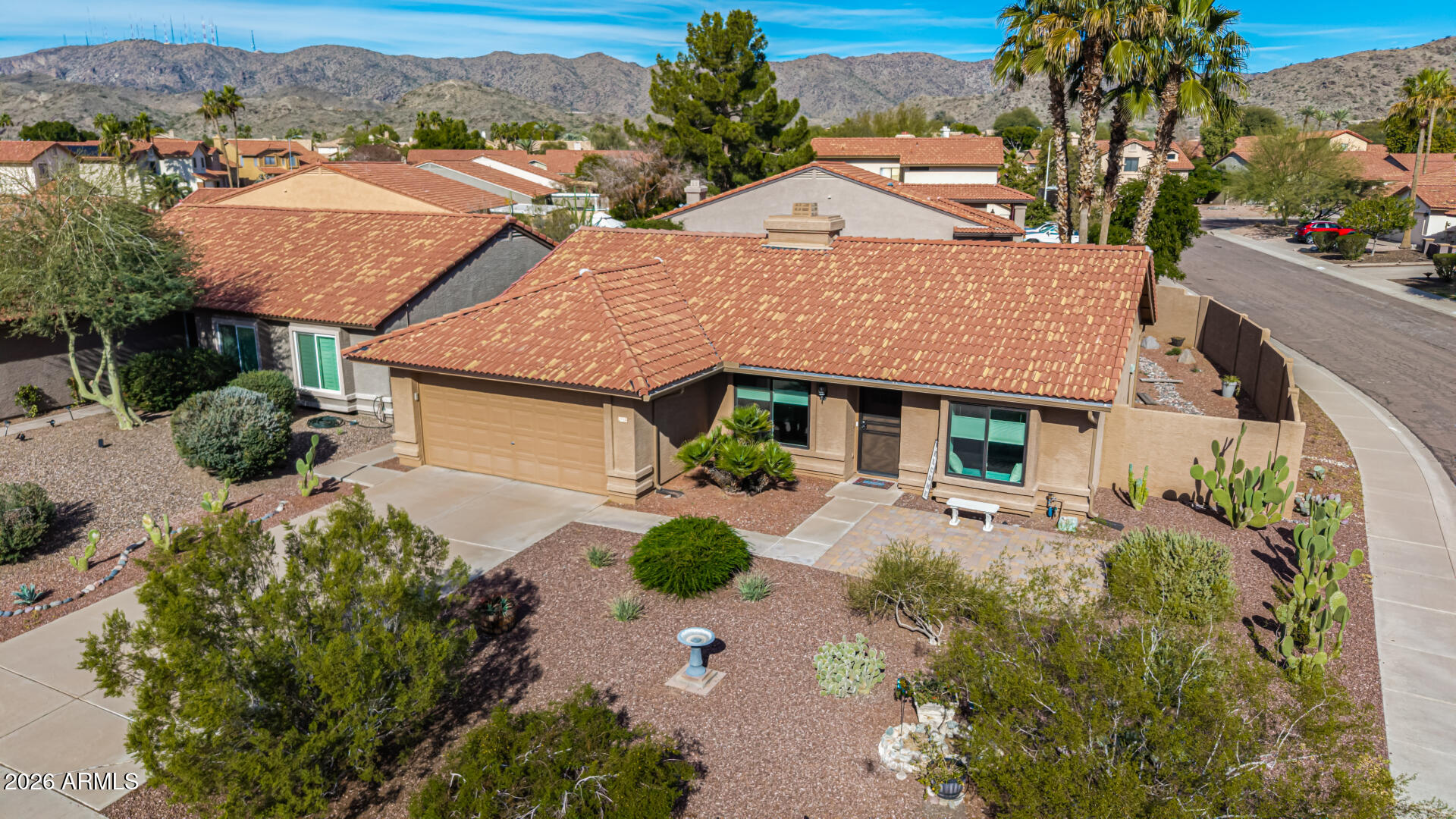 2710 E ROCK WREN Road