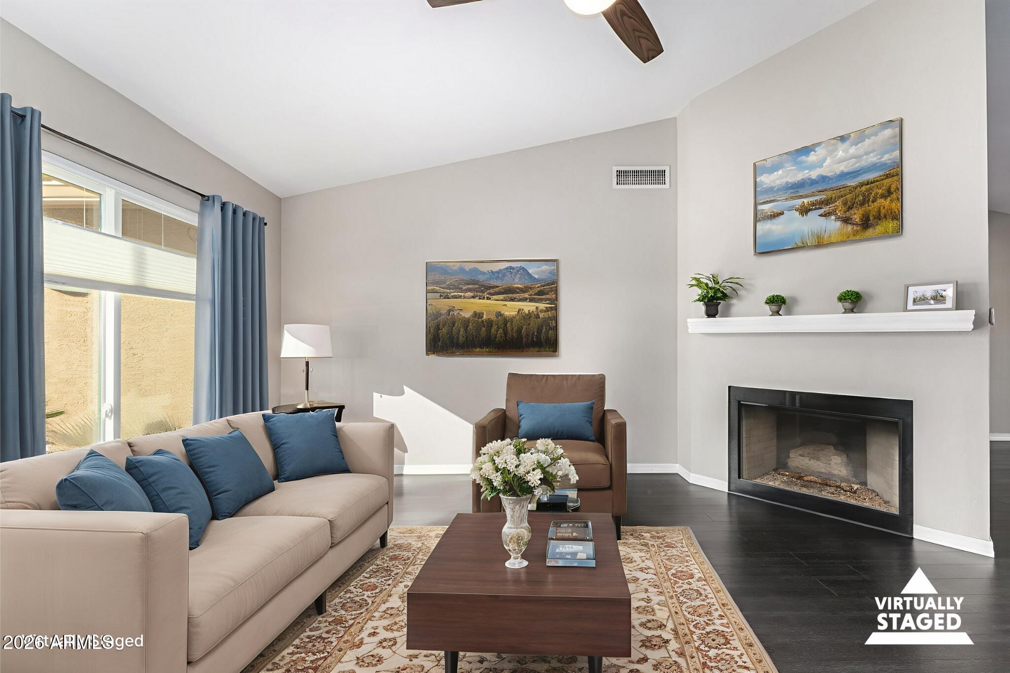 2710 E ROCK WREN Road