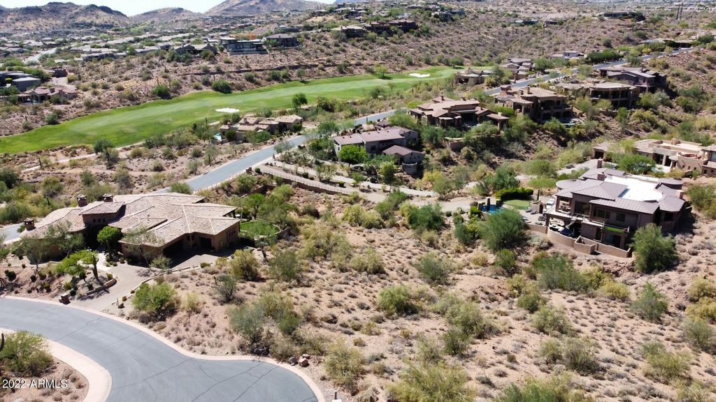 Photo of 15526 E Desert Hawk Trail #7, Fountain Hills, AZ 85268 (MLS # 6420327)
