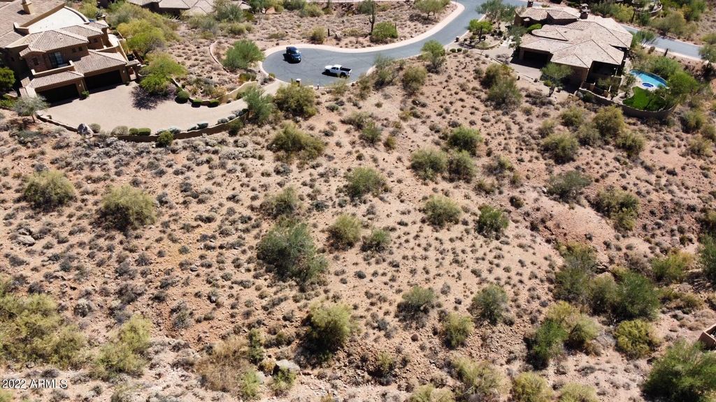 Photo of 15526 E Desert Hawk Trail #7, Fountain Hills, AZ 85268 (MLS # 6420327)