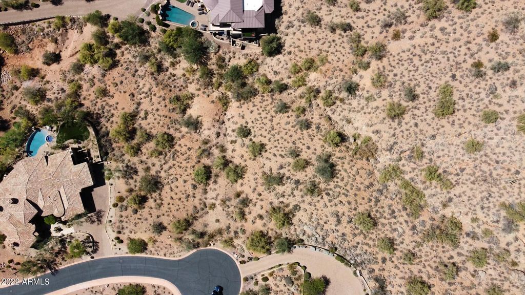 Photo of 15526 E Desert Hawk Trail #7, Fountain Hills, AZ 85268 (MLS # 6420327)