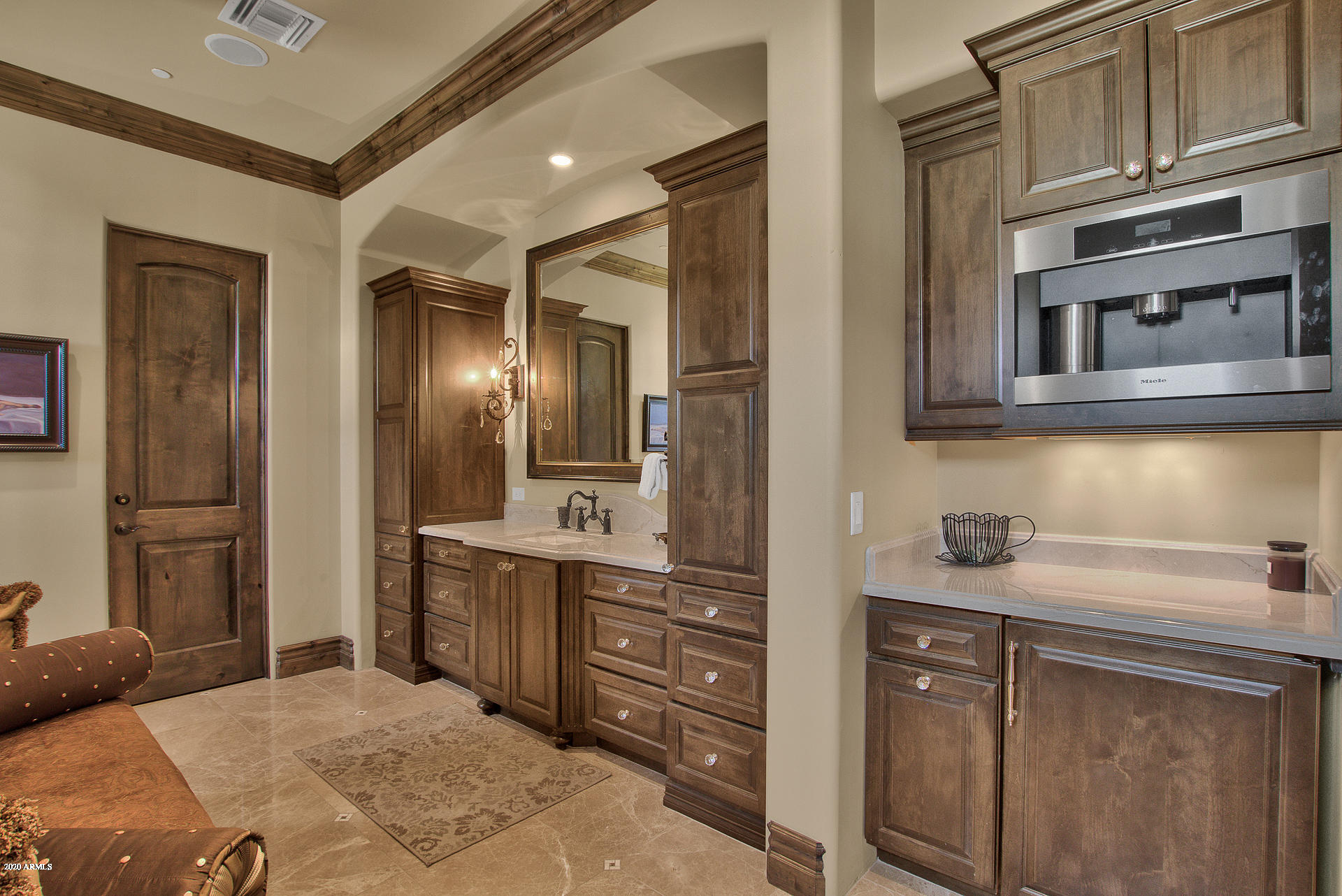 100TH STREET AND CHOLLA REPLAT - Residential