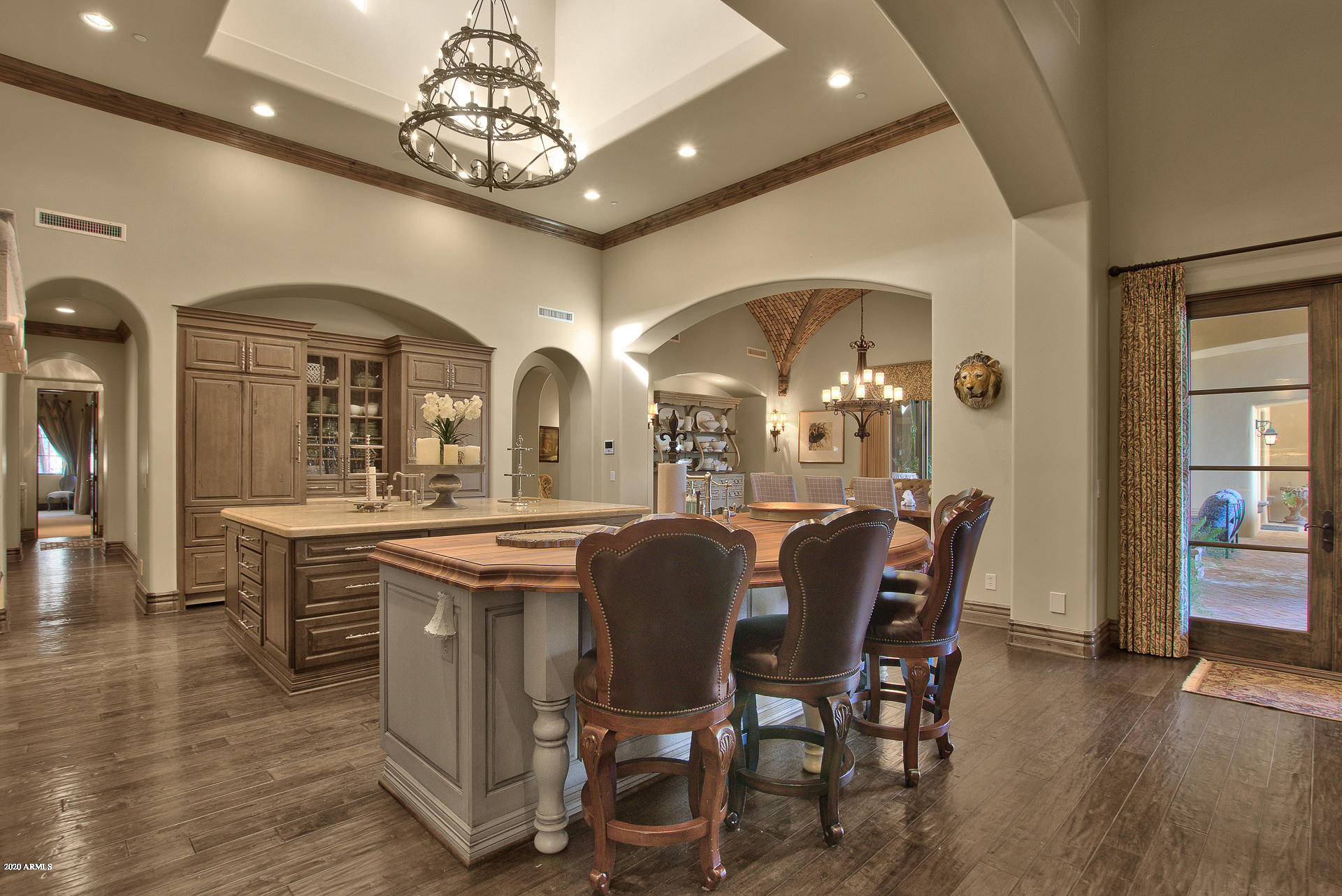 100TH STREET AND CHOLLA REPLAT - Residential