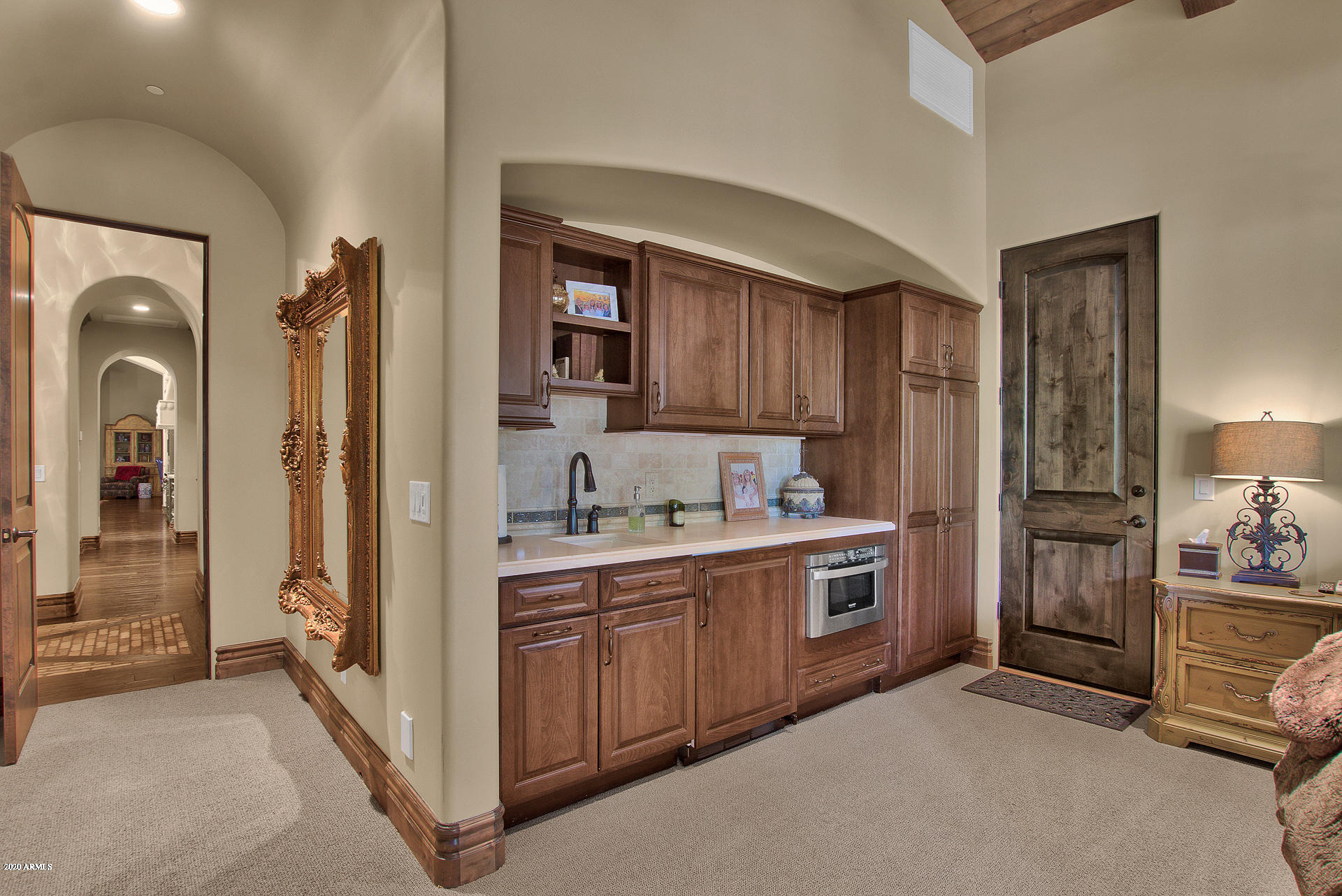 100TH STREET AND CHOLLA REPLAT - Residential