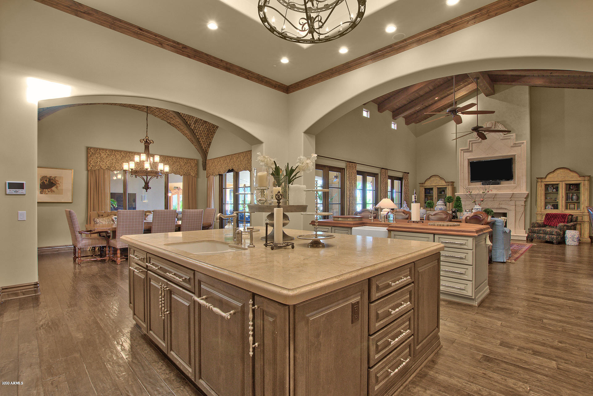 100TH STREET AND CHOLLA REPLAT - Residential