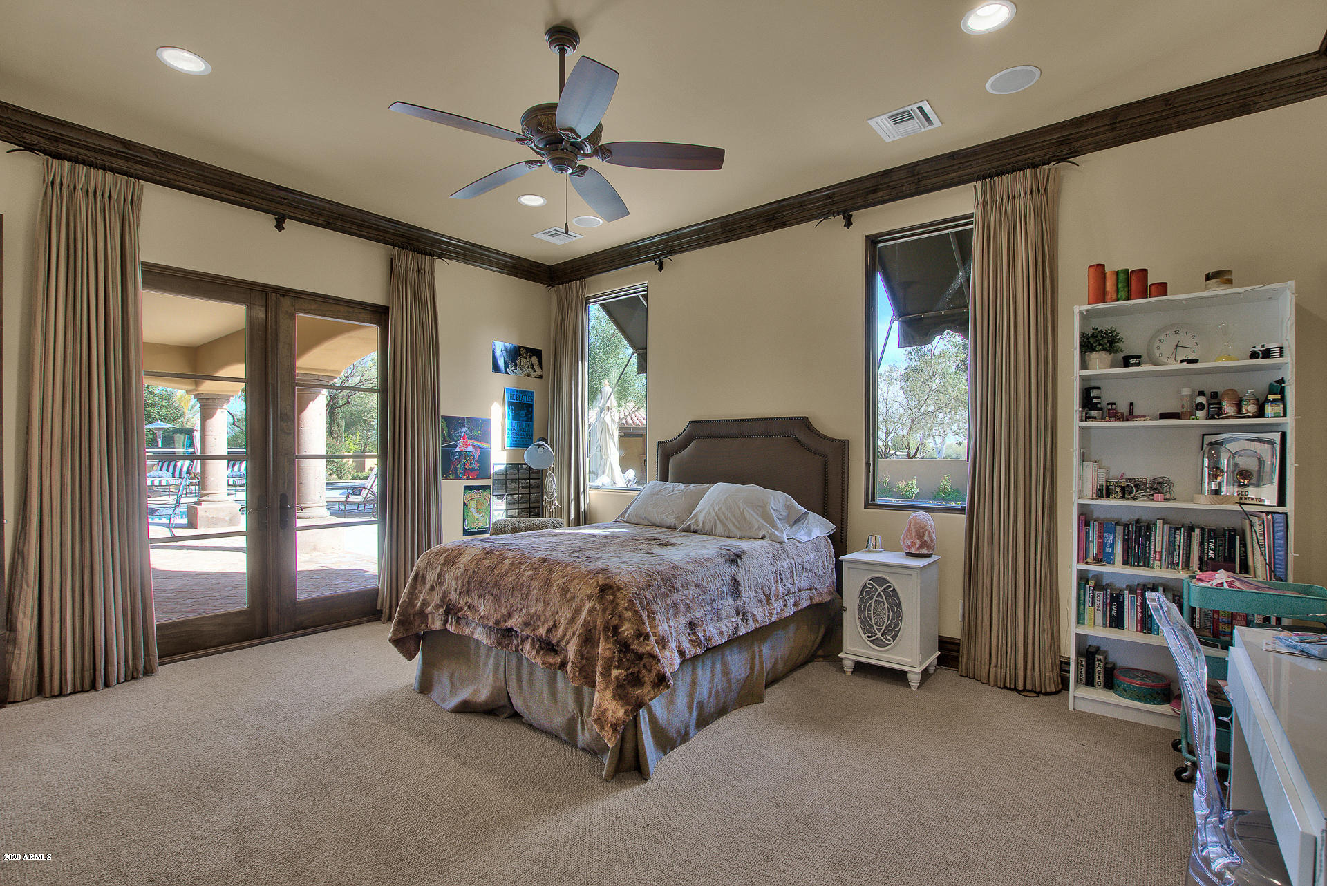 100TH STREET AND CHOLLA REPLAT - Residential