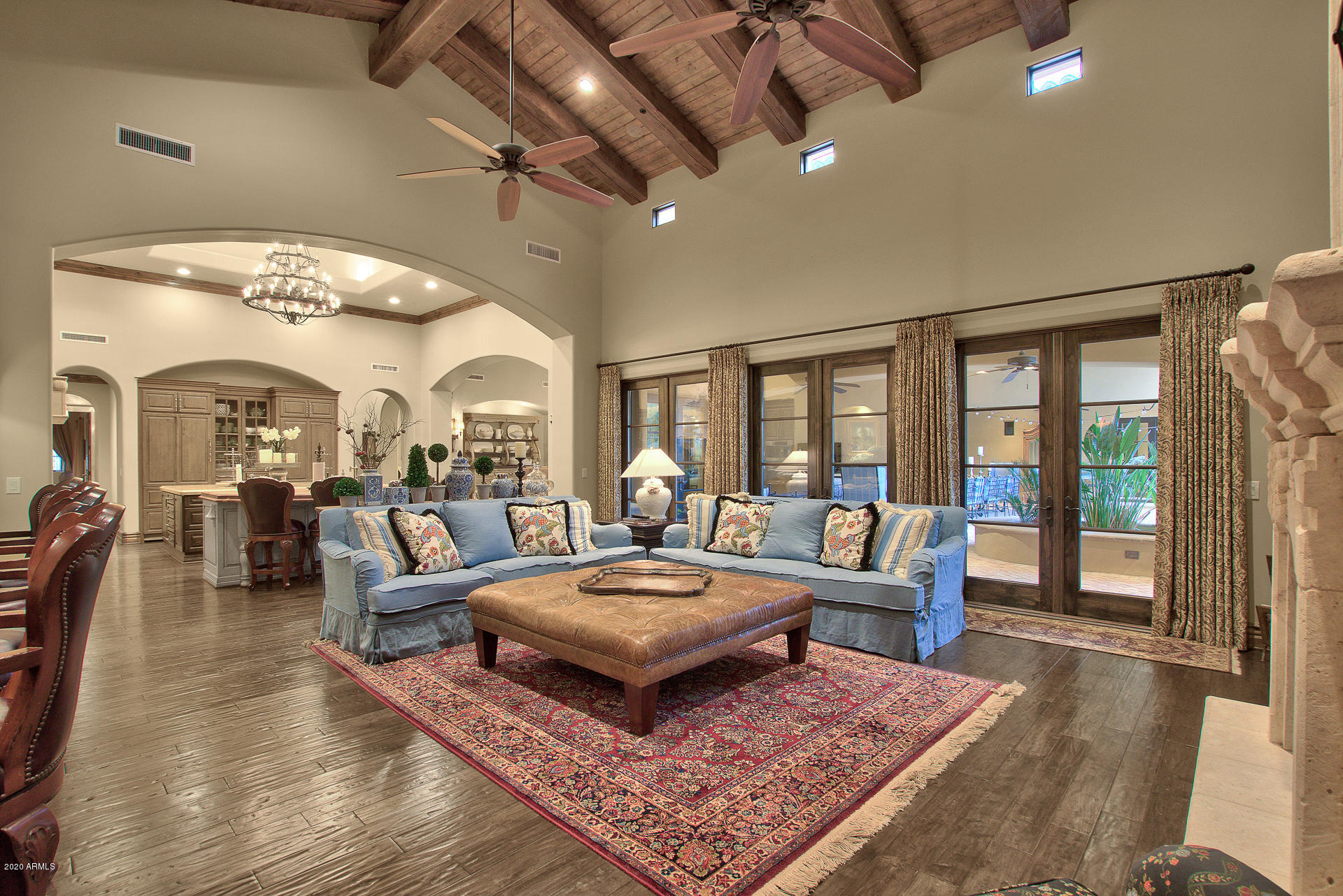 100TH STREET AND CHOLLA REPLAT - Residential