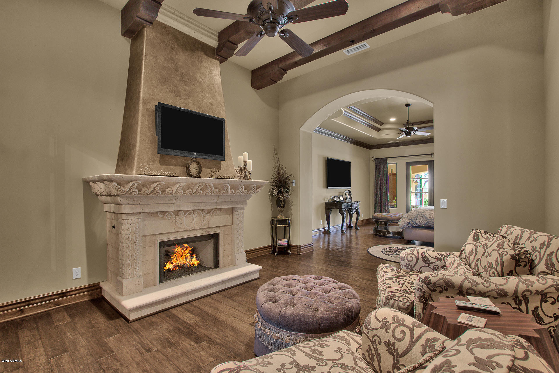 100TH STREET AND CHOLLA REPLAT - Residential