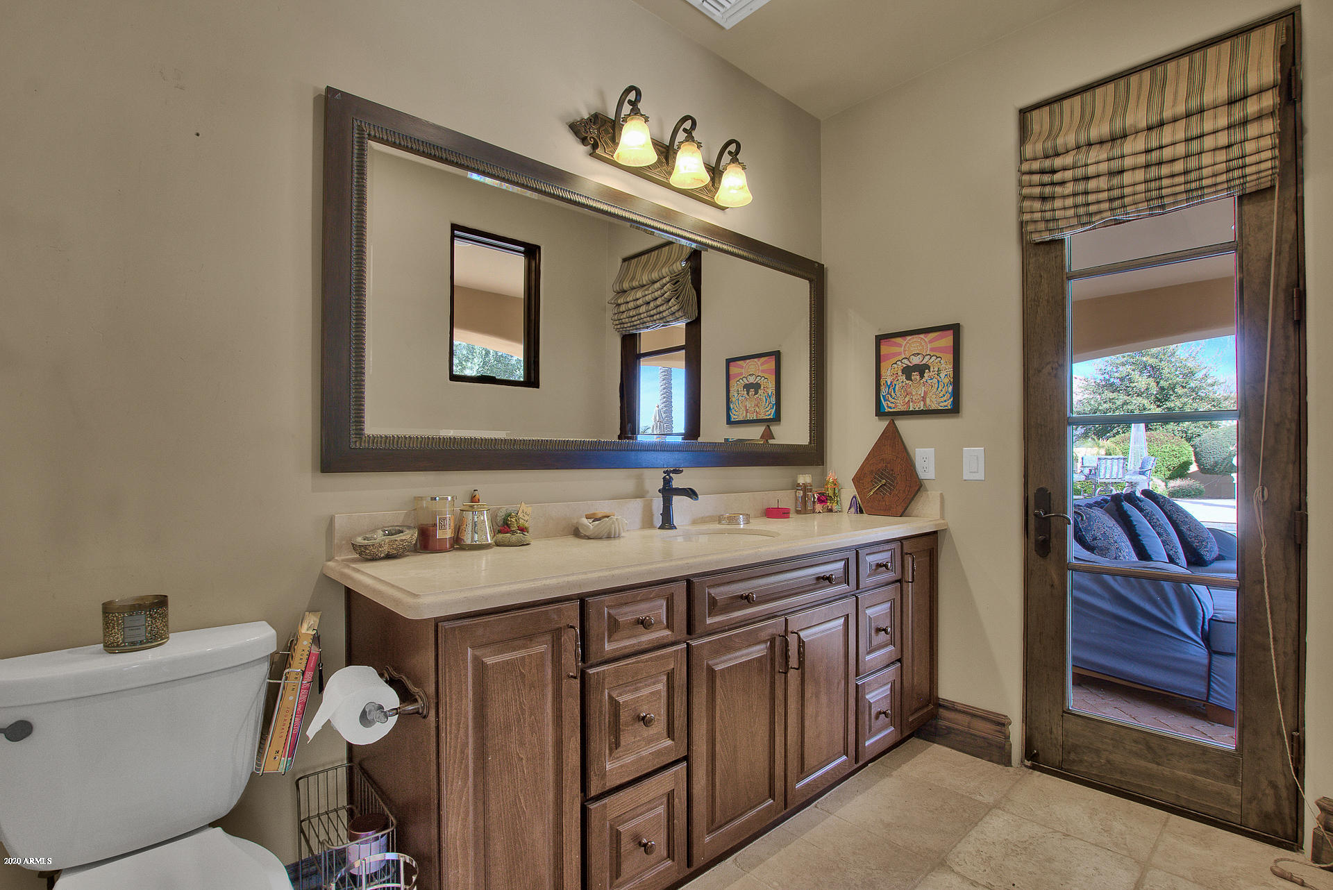100TH STREET AND CHOLLA REPLAT - Residential