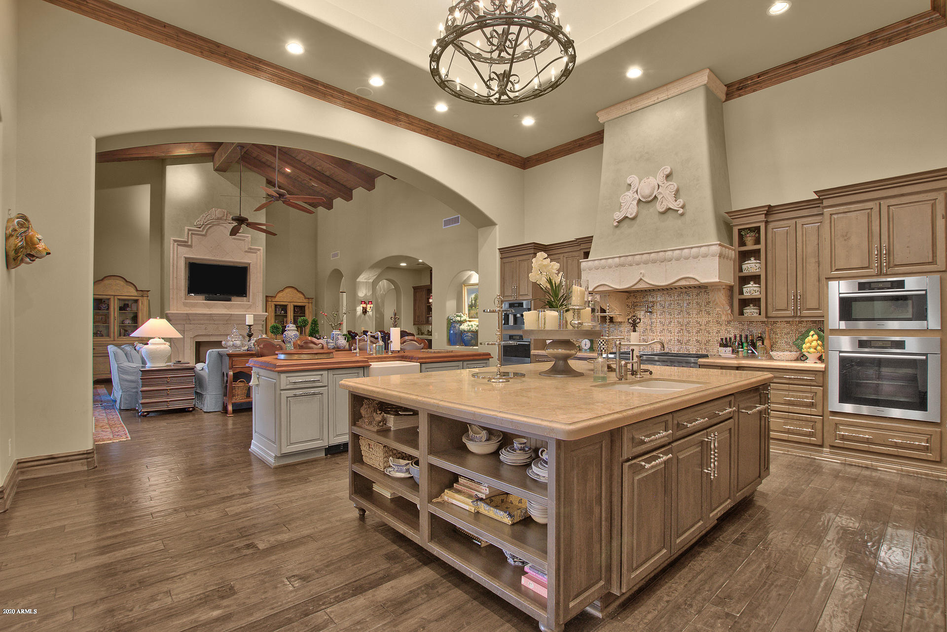 100TH STREET AND CHOLLA REPLAT - Residential