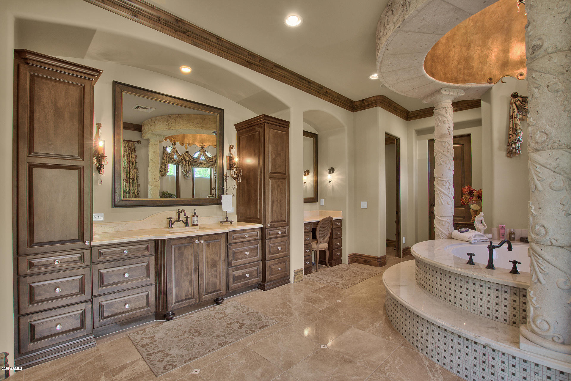 100TH STREET AND CHOLLA REPLAT - Residential