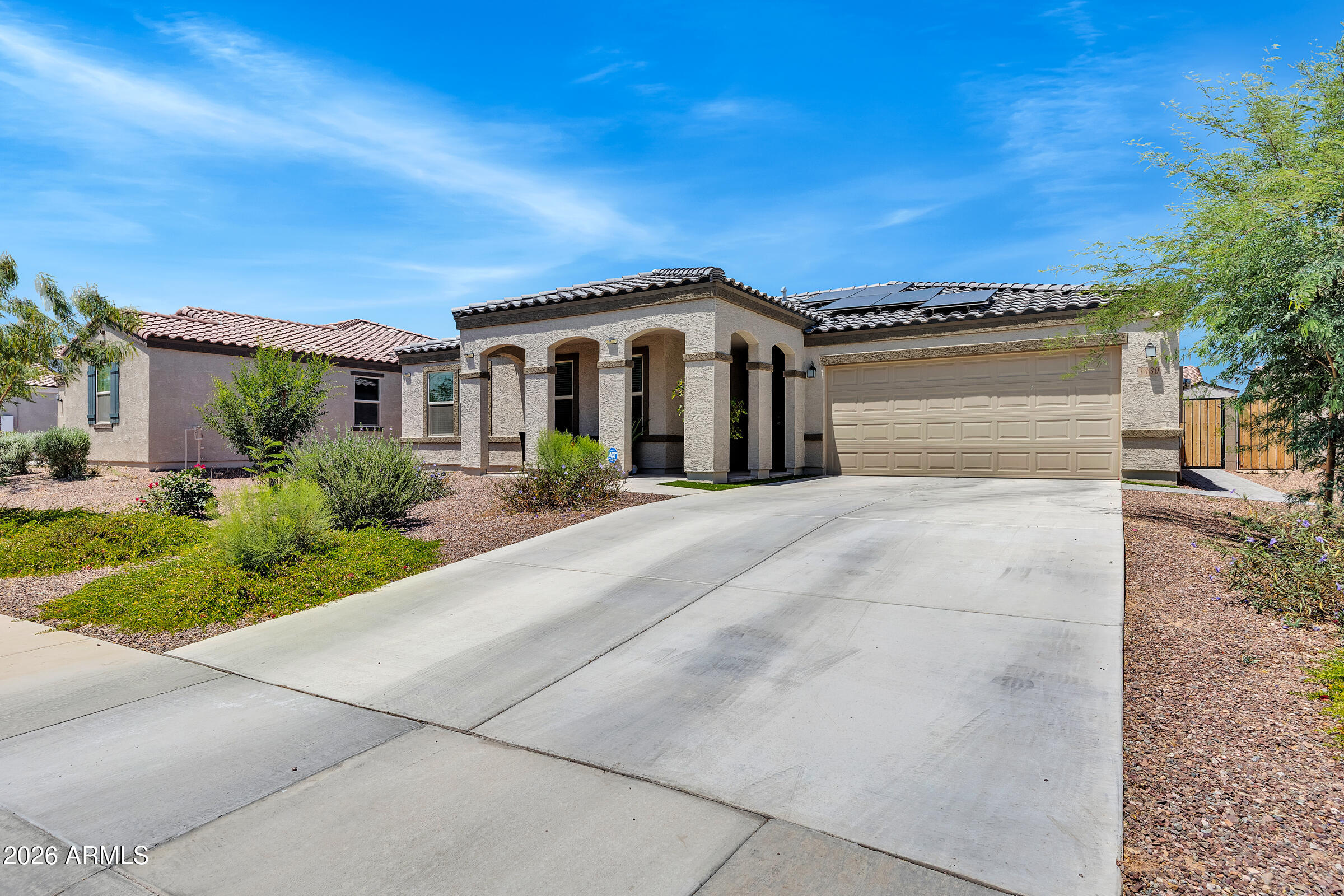 ARROYO VISTA UNIT 2 - Residential