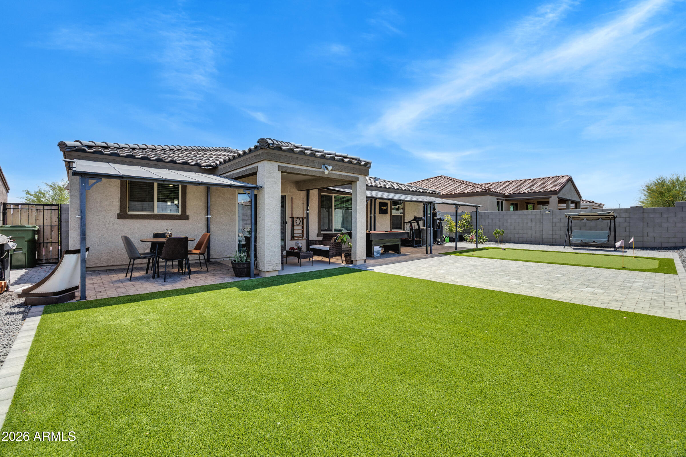 ARROYO VISTA UNIT 2 - Residential
