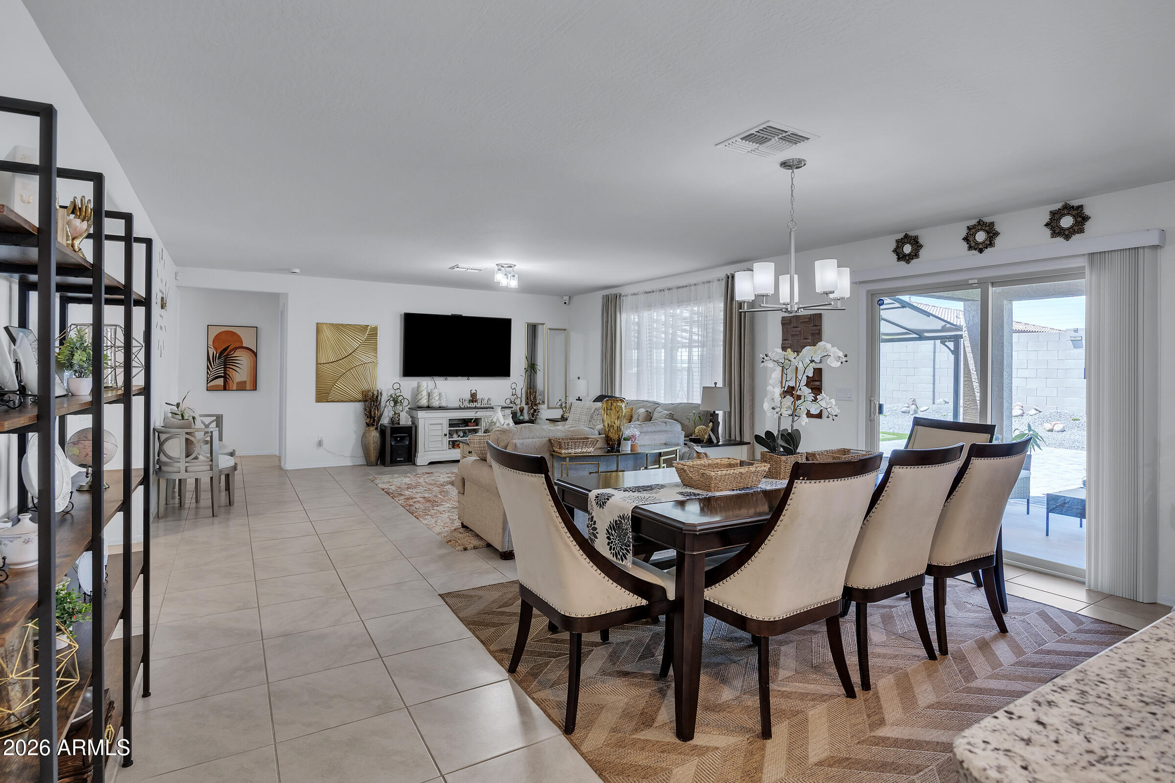 ARROYO VISTA UNIT 2 - Residential