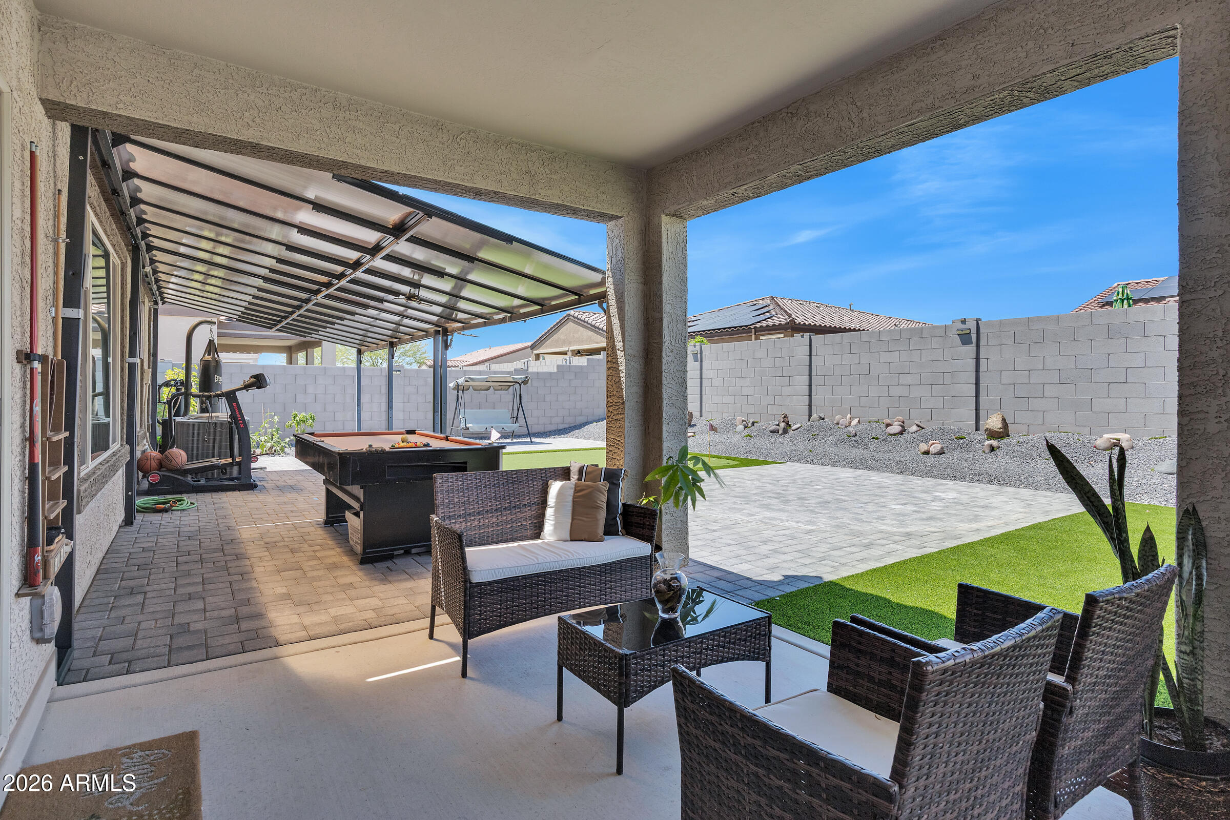 ARROYO VISTA UNIT 2 - Residential