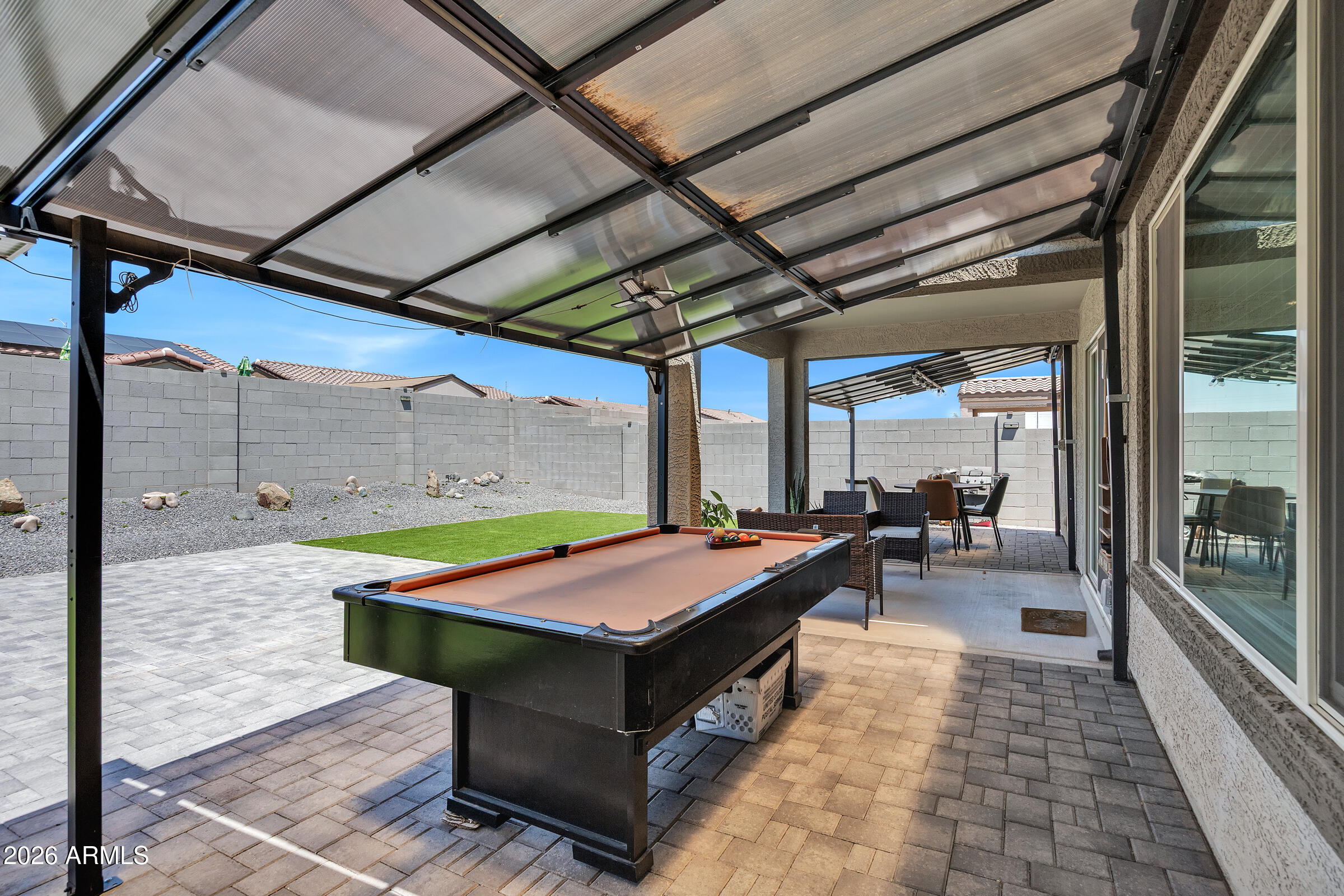ARROYO VISTA UNIT 2 - Residential