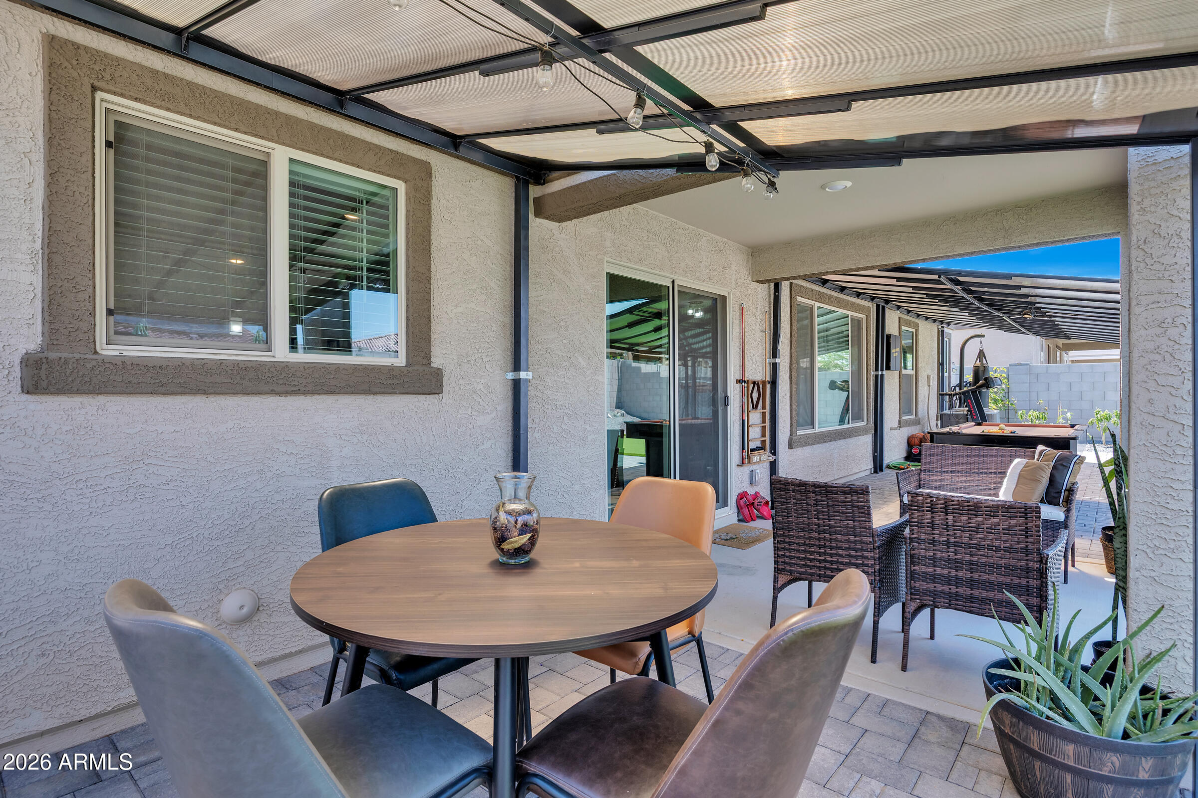 ARROYO VISTA UNIT 2 - Residential