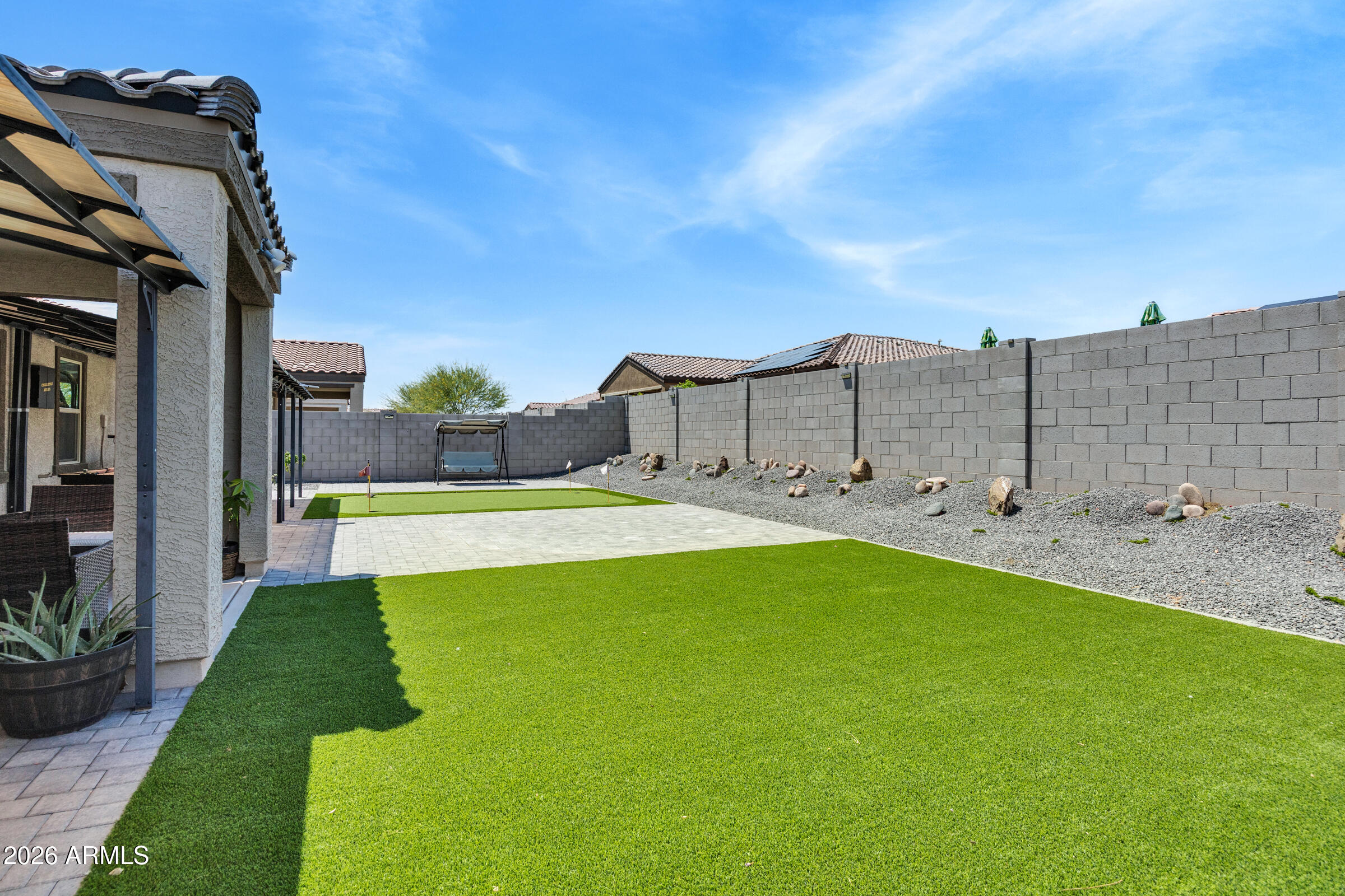 ARROYO VISTA UNIT 2 - Residential
