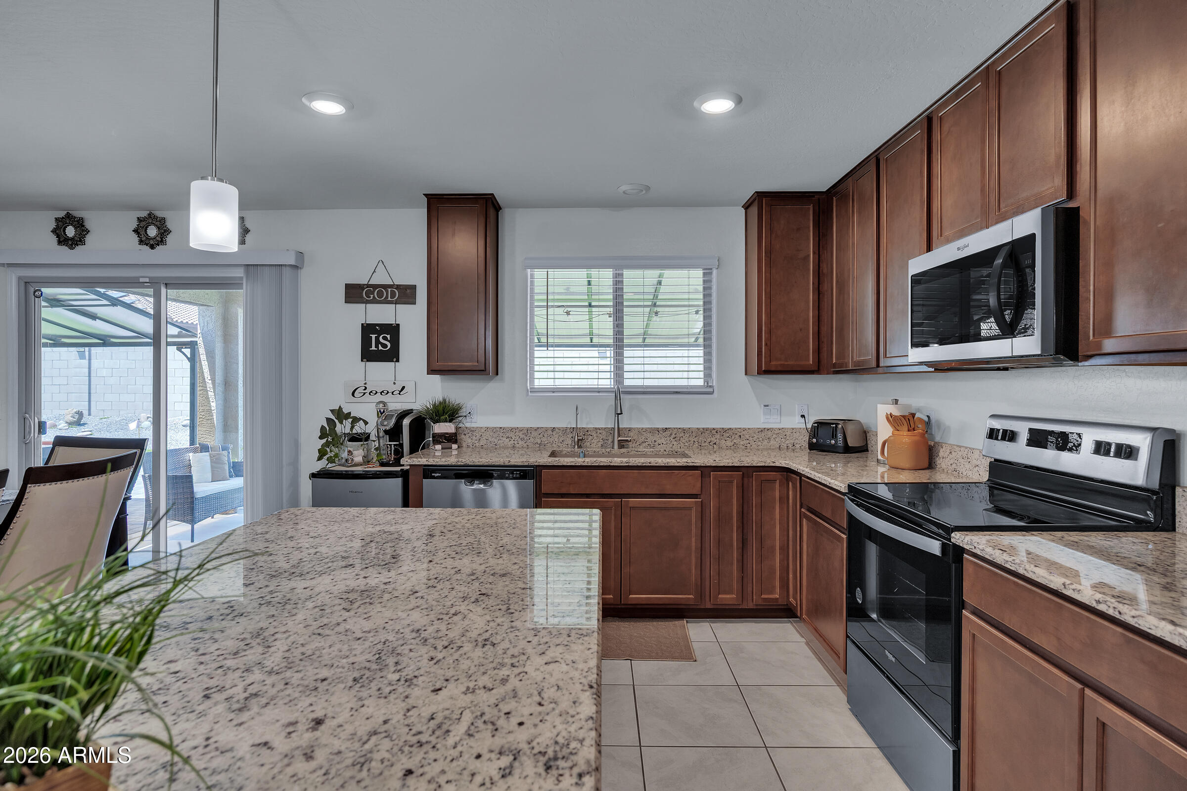 ARROYO VISTA UNIT 2 - Residential