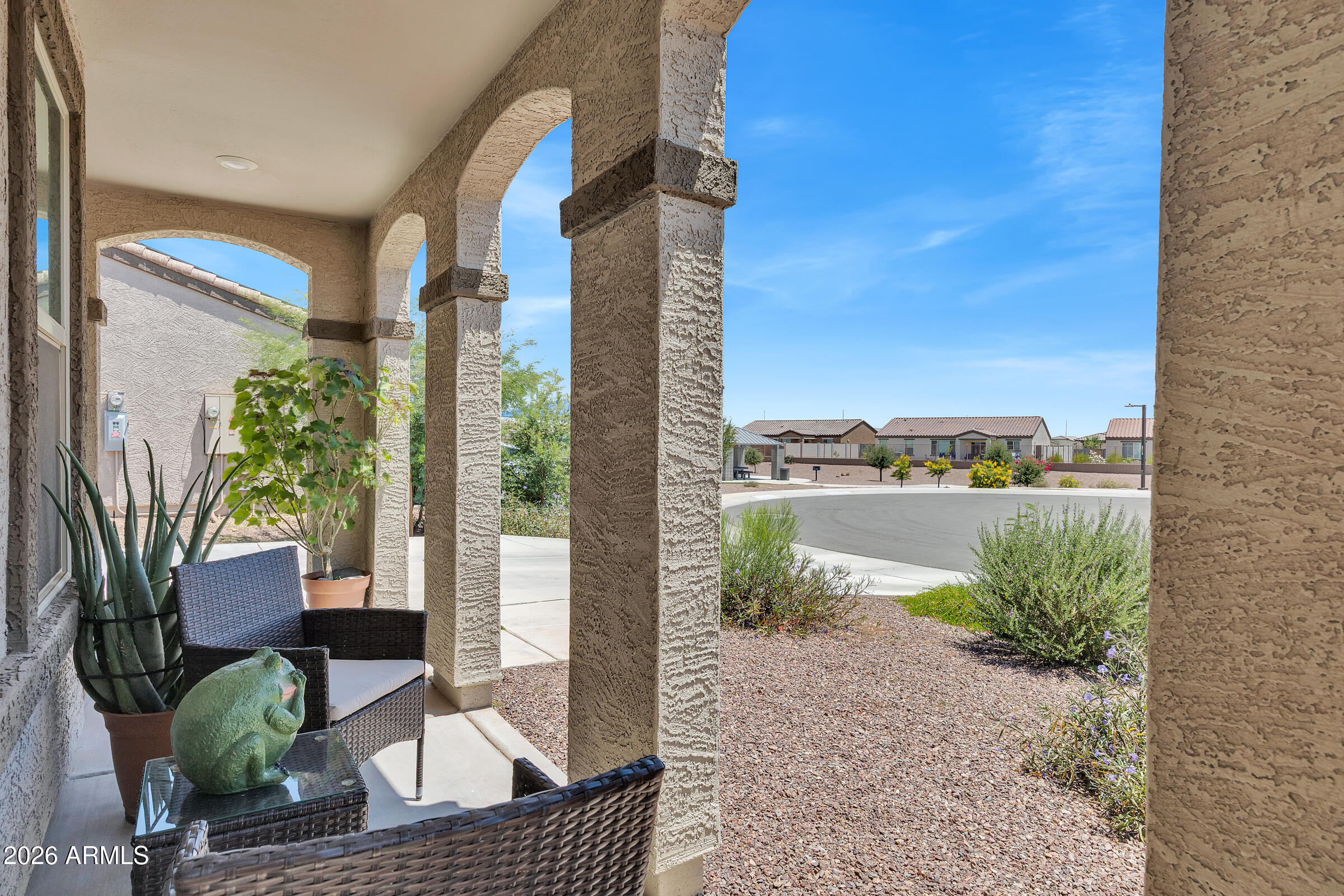 ARROYO VISTA UNIT 2 - Residential