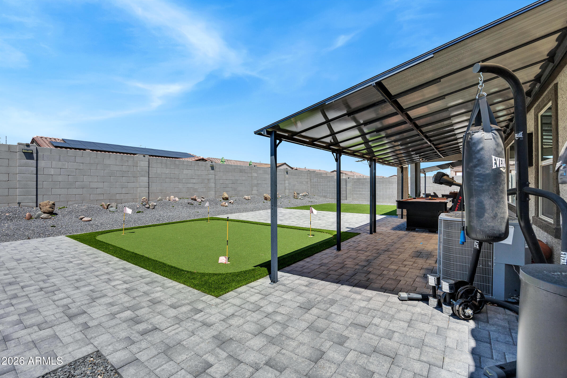ARROYO VISTA UNIT 2 - Residential