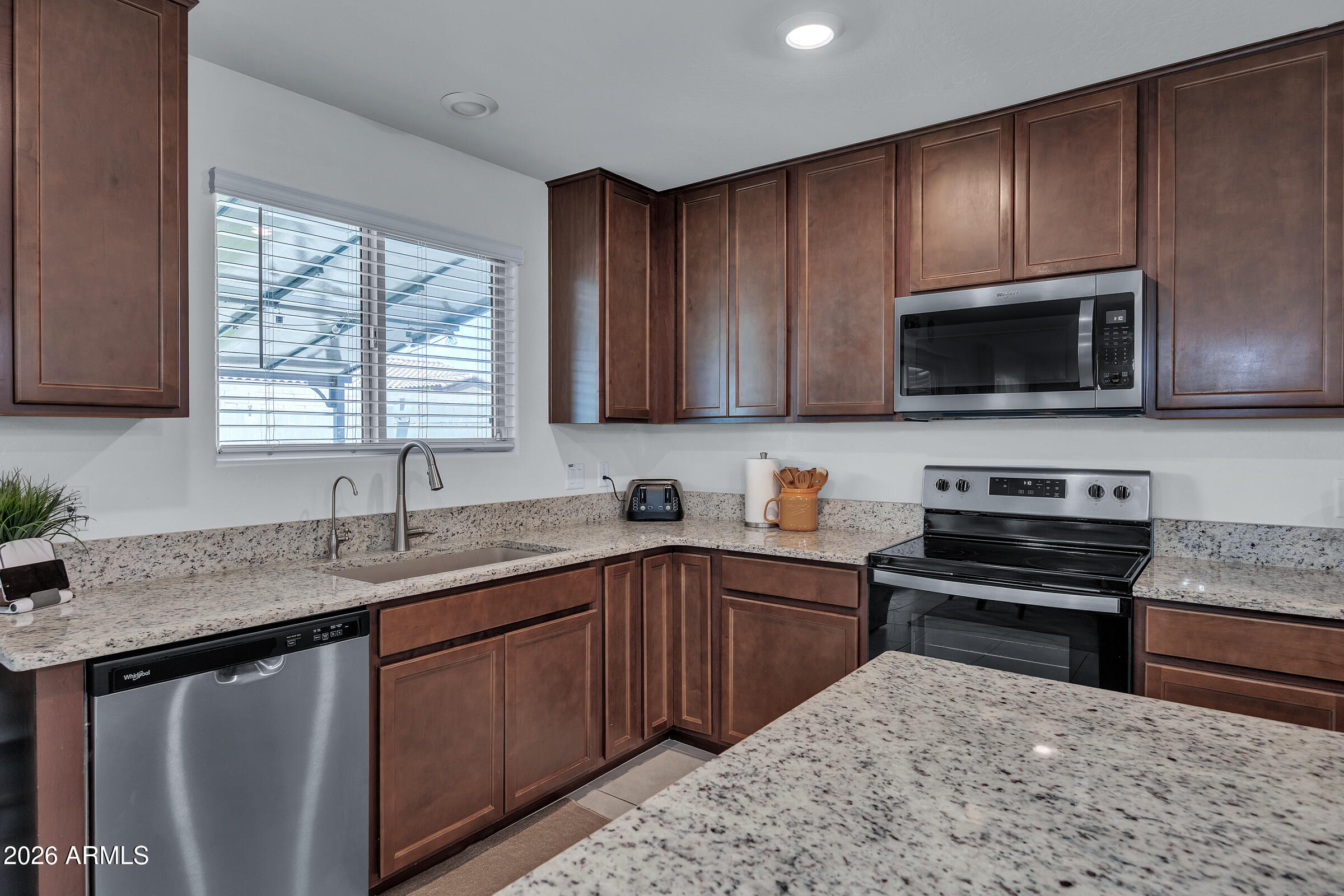 ARROYO VISTA UNIT 2 - Residential