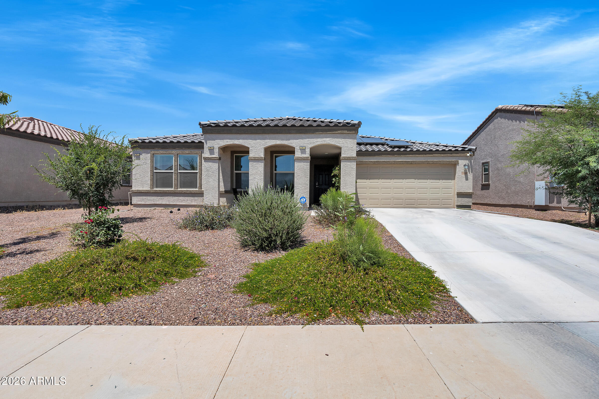 ARROYO VISTA UNIT 2 - Residential