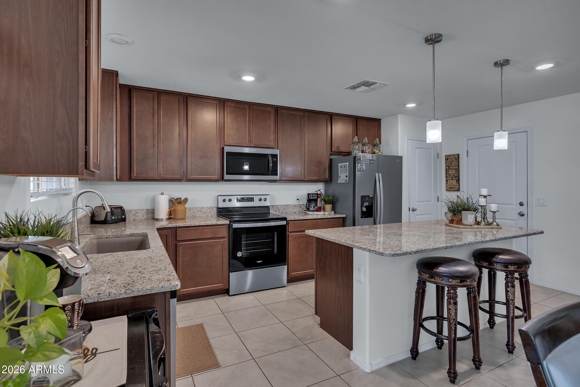 ARROYO VISTA UNIT 2 - Residential