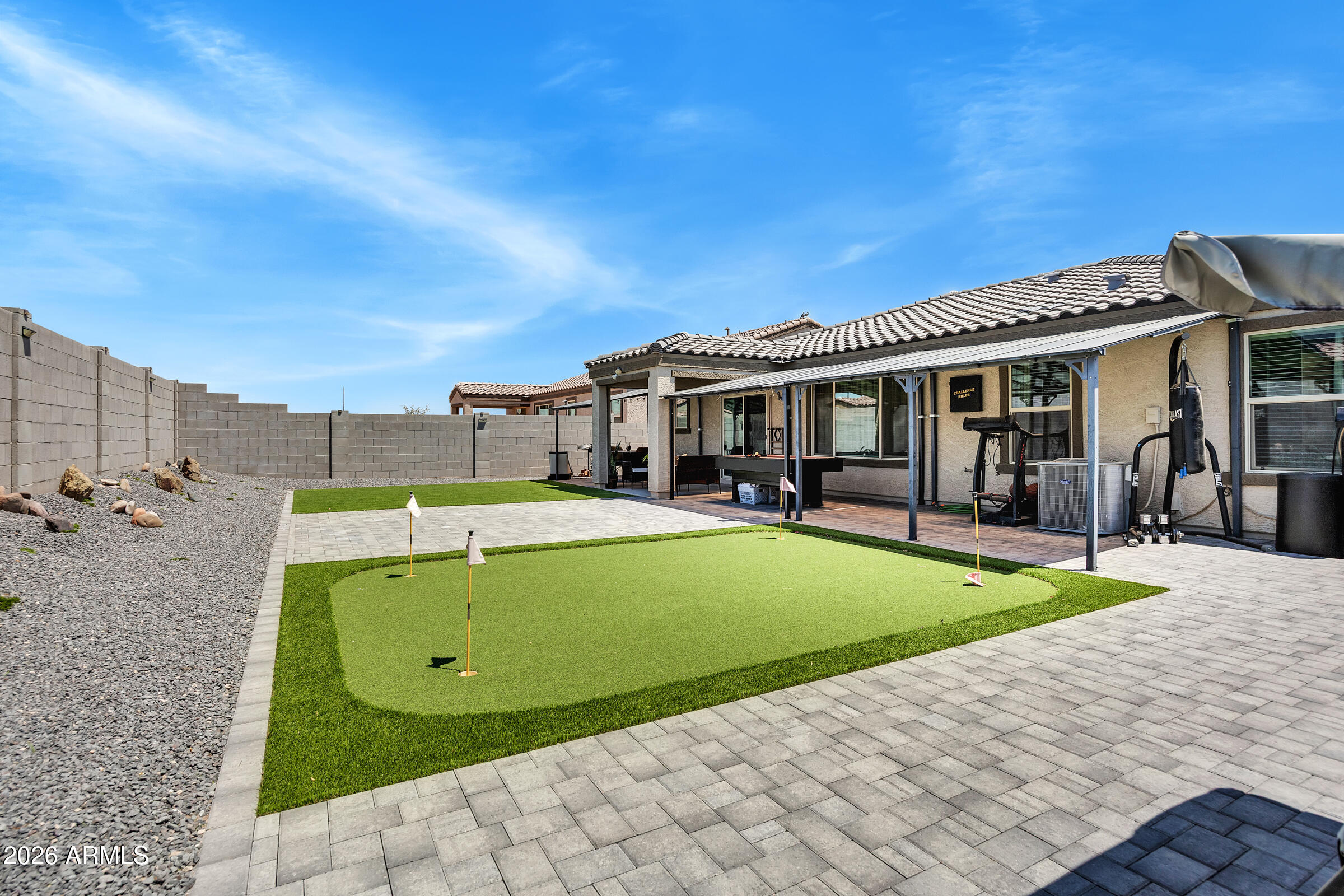 ARROYO VISTA UNIT 2 - Residential