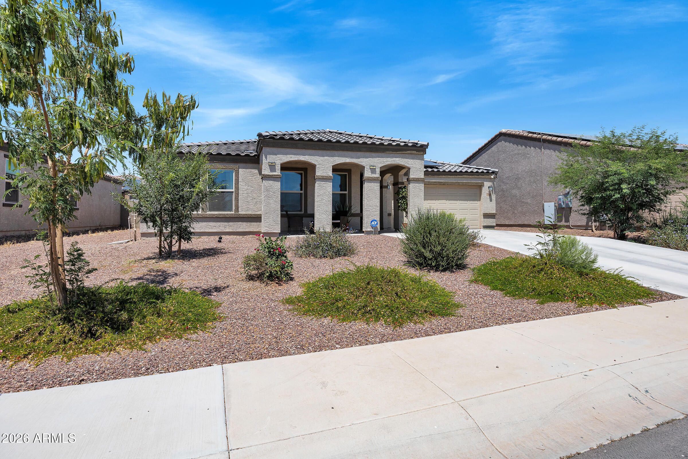 ARROYO VISTA UNIT 2 - Residential